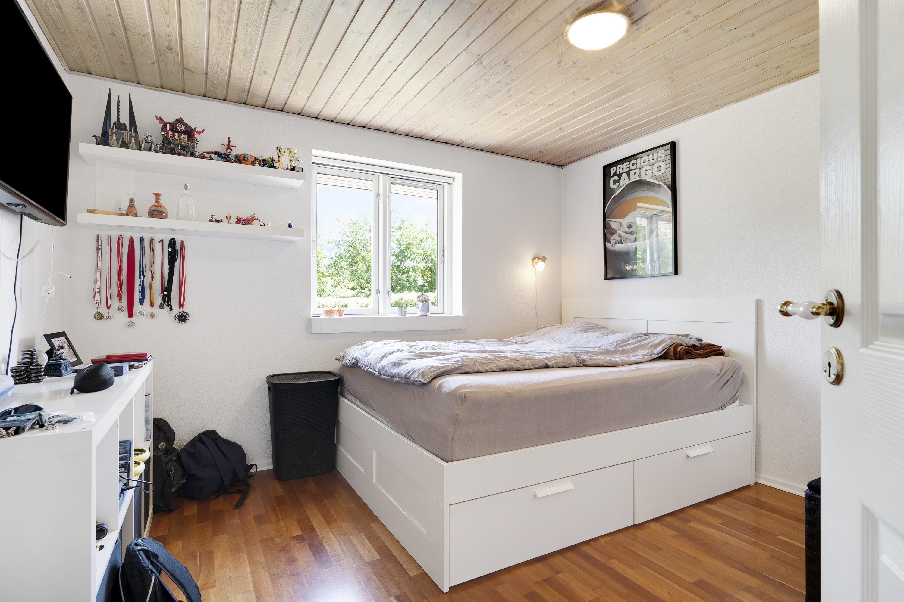 Havrevej 4, 7120 Vejle Øst