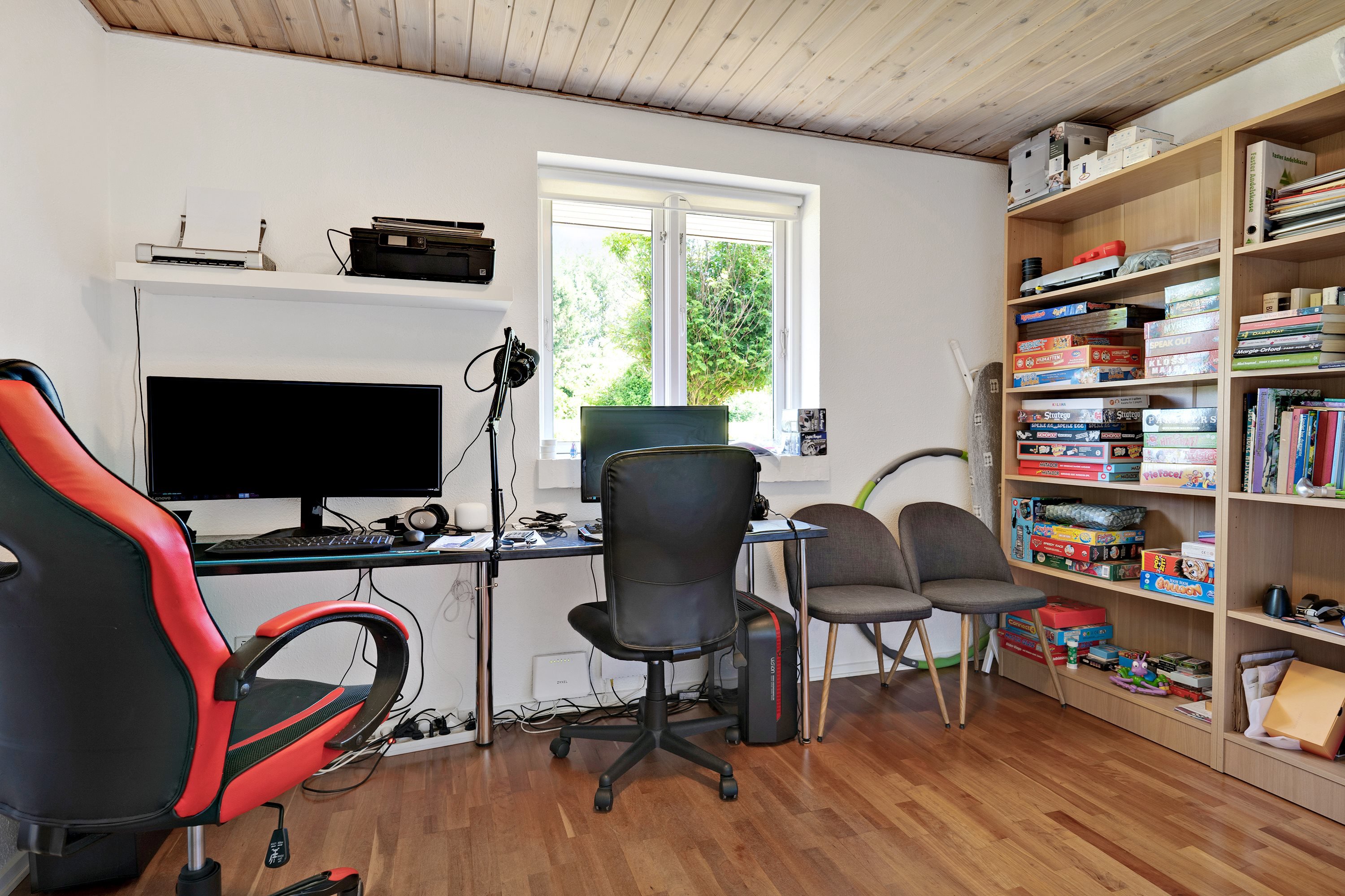 Havrevej 4, 7120 Vejle Øst