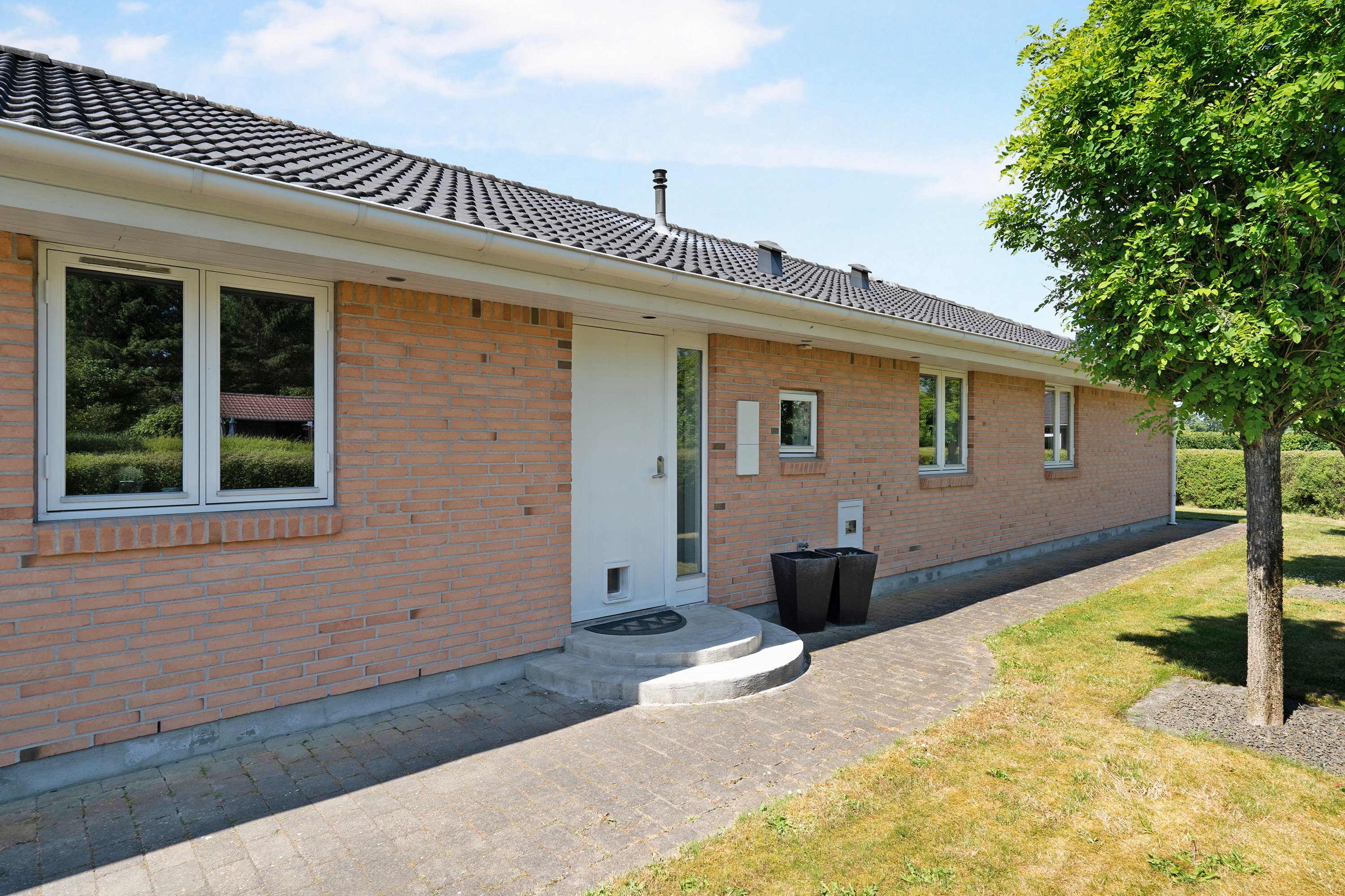 Havrevej 4, 7120 Vejle Øst