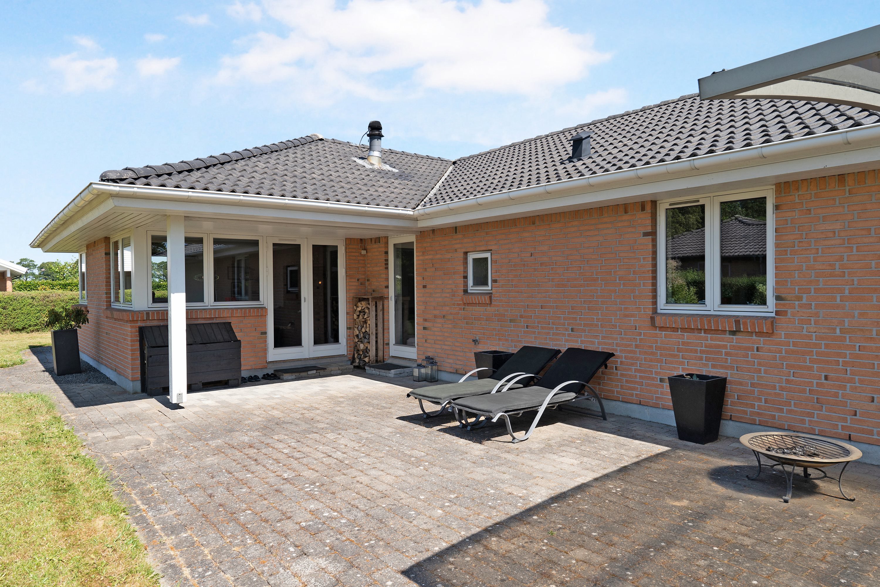 Havrevej 4, 7120 Vejle Øst