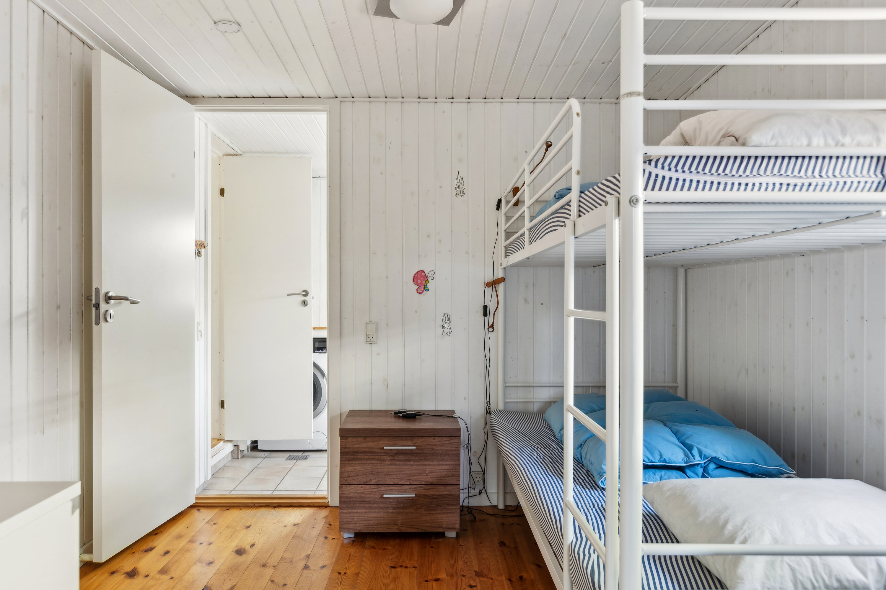 Bøgevænget 14, 4720 Præstø