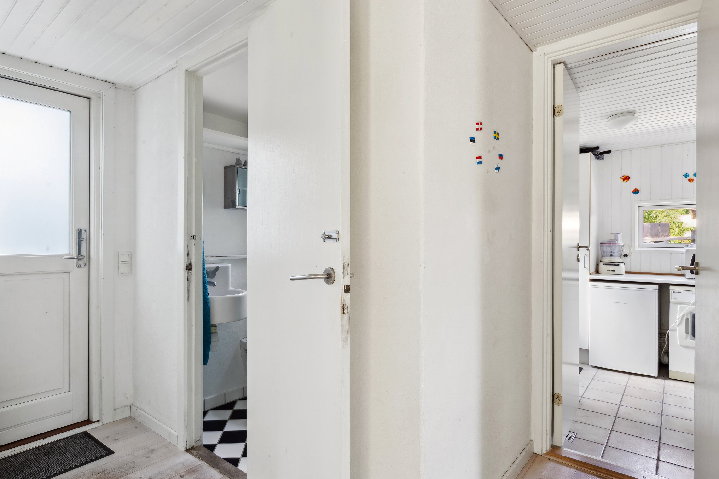 Bøgevænget 14, 4720 Præstø