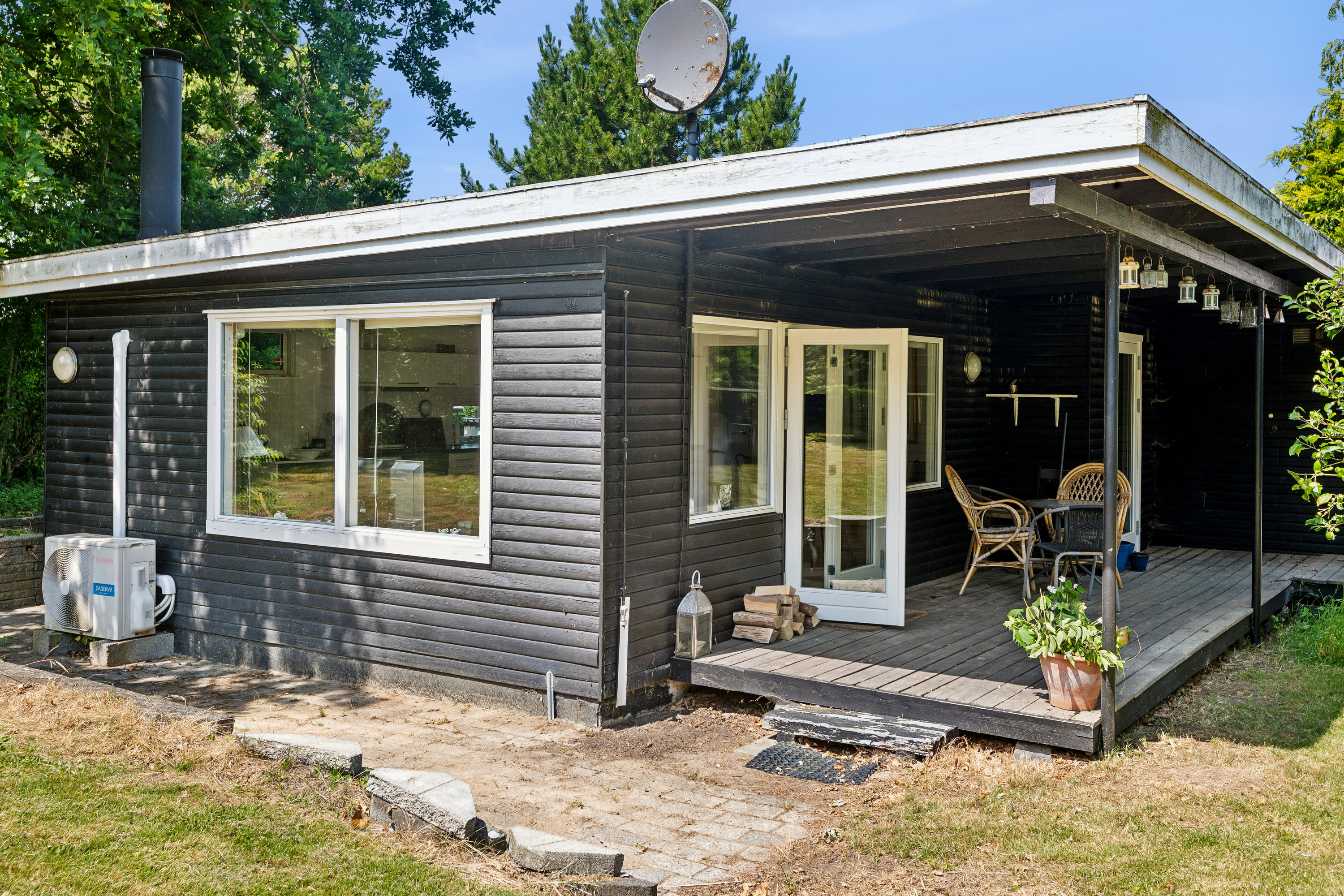 Bøgevænget 14, 4720 Præstø