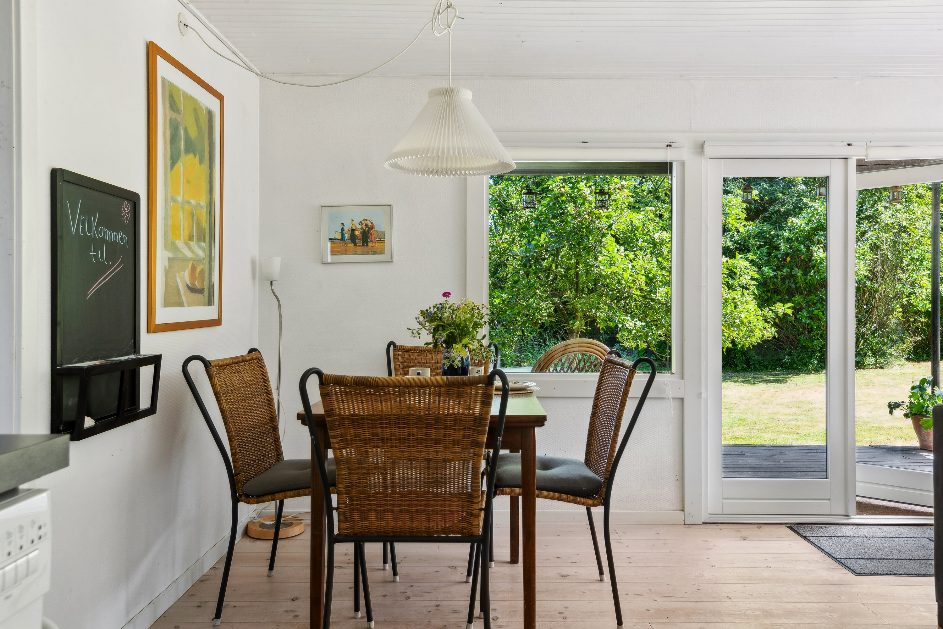 Bøgevænget 14, 4720 Præstø
