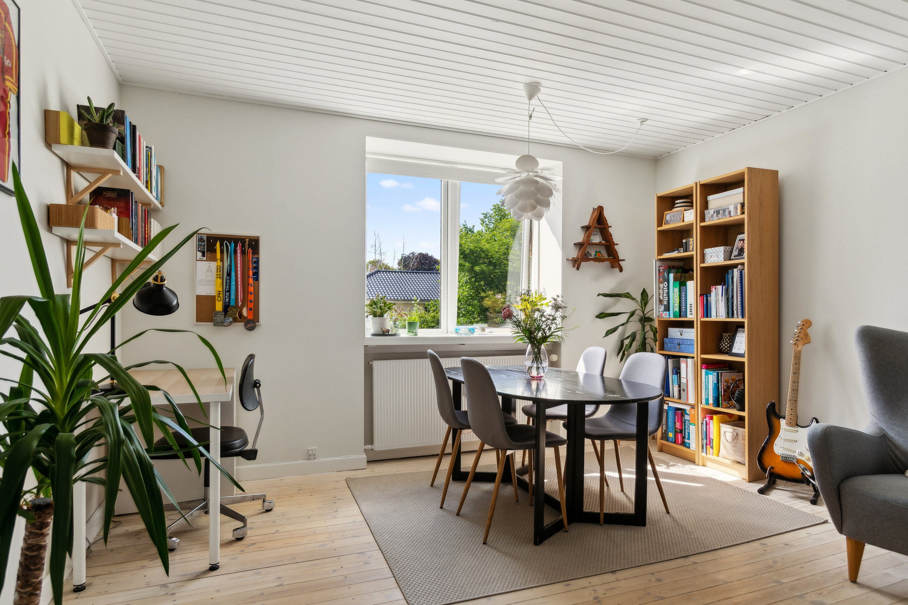 Gammel Bagsværdvej 24E, 1. tv., 2800 Kongens Lyngby