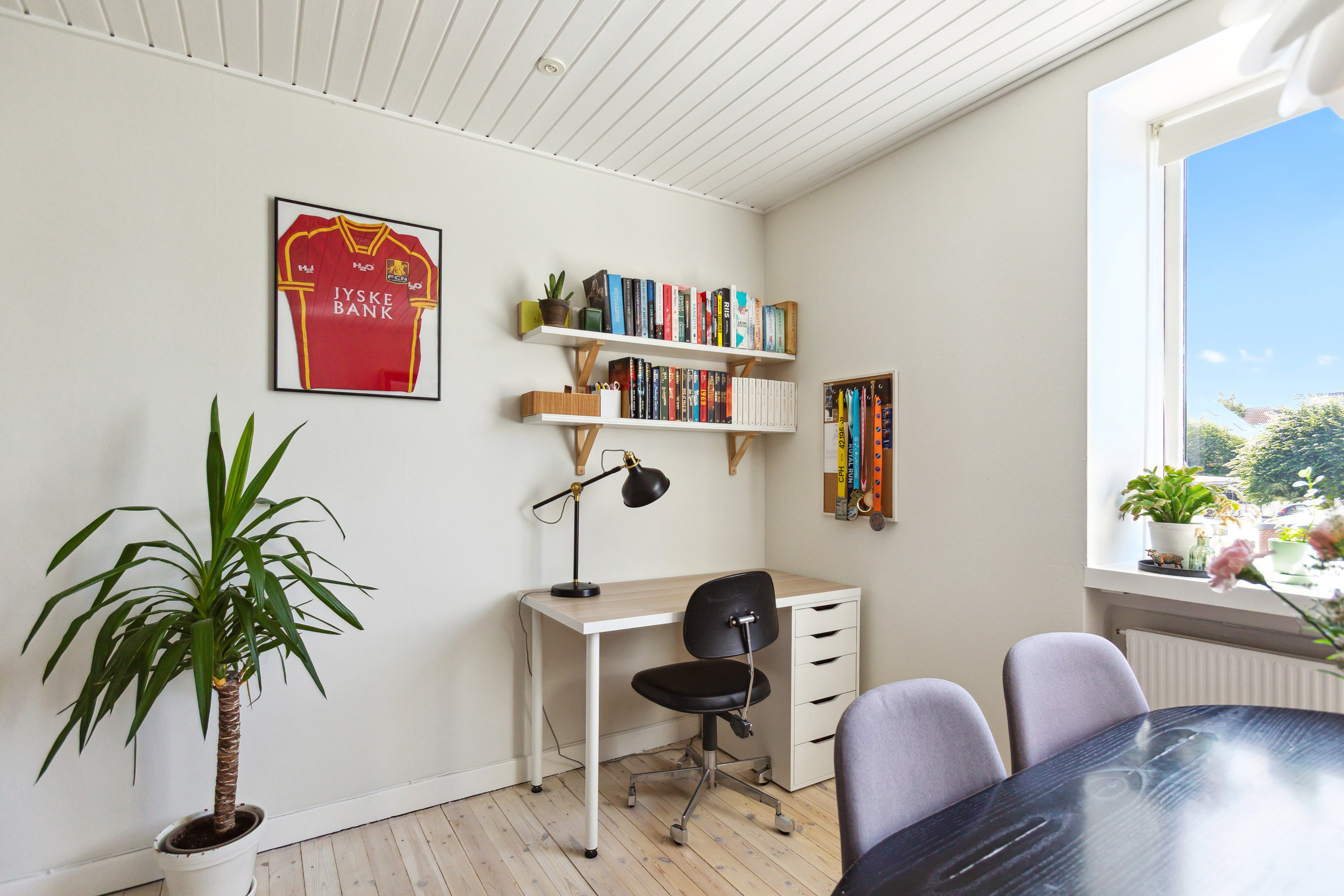 Gammel Bagsværdvej 24E, 1. tv., 2800 Kongens Lyngby