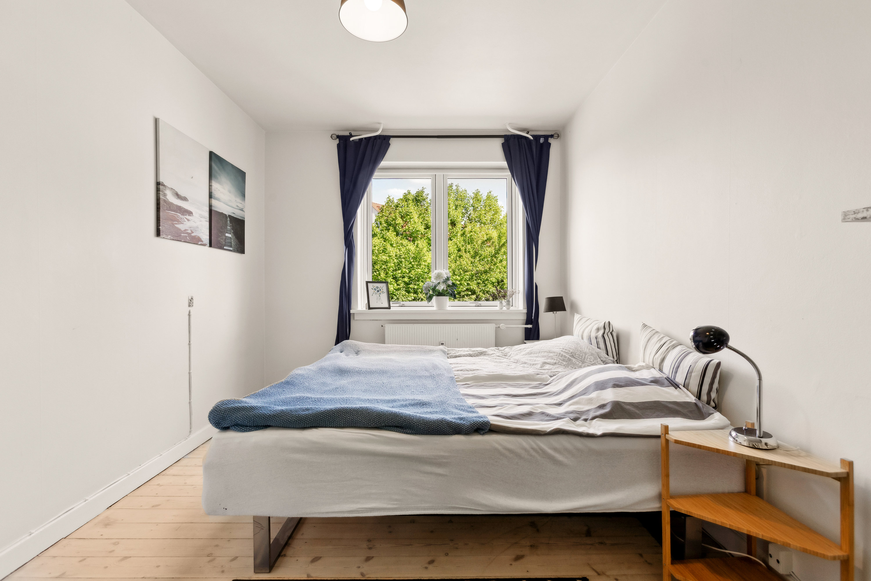 Gammel Bagsværdvej 24E, 1. tv., 2800 Kongens Lyngby