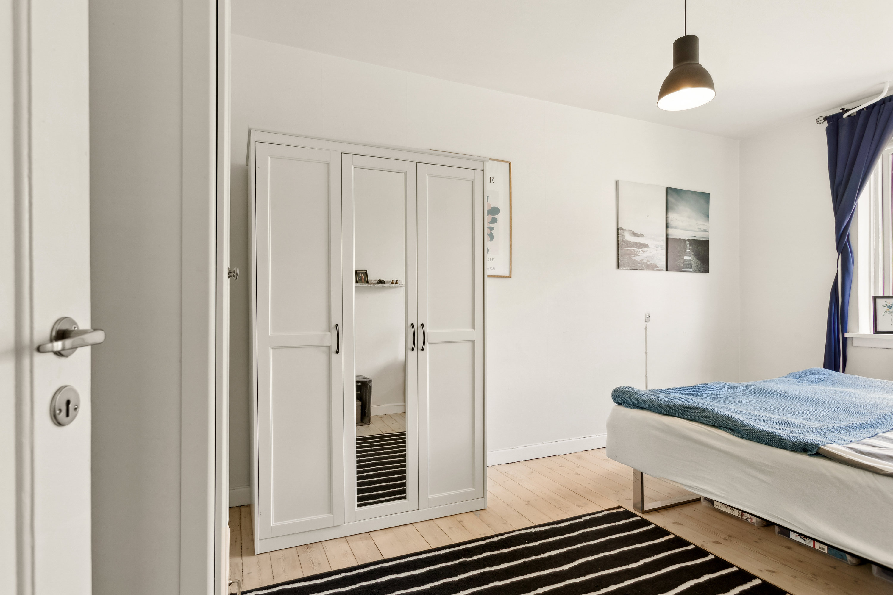 Gammel Bagsværdvej 24E, 1. tv., 2800 Kongens Lyngby