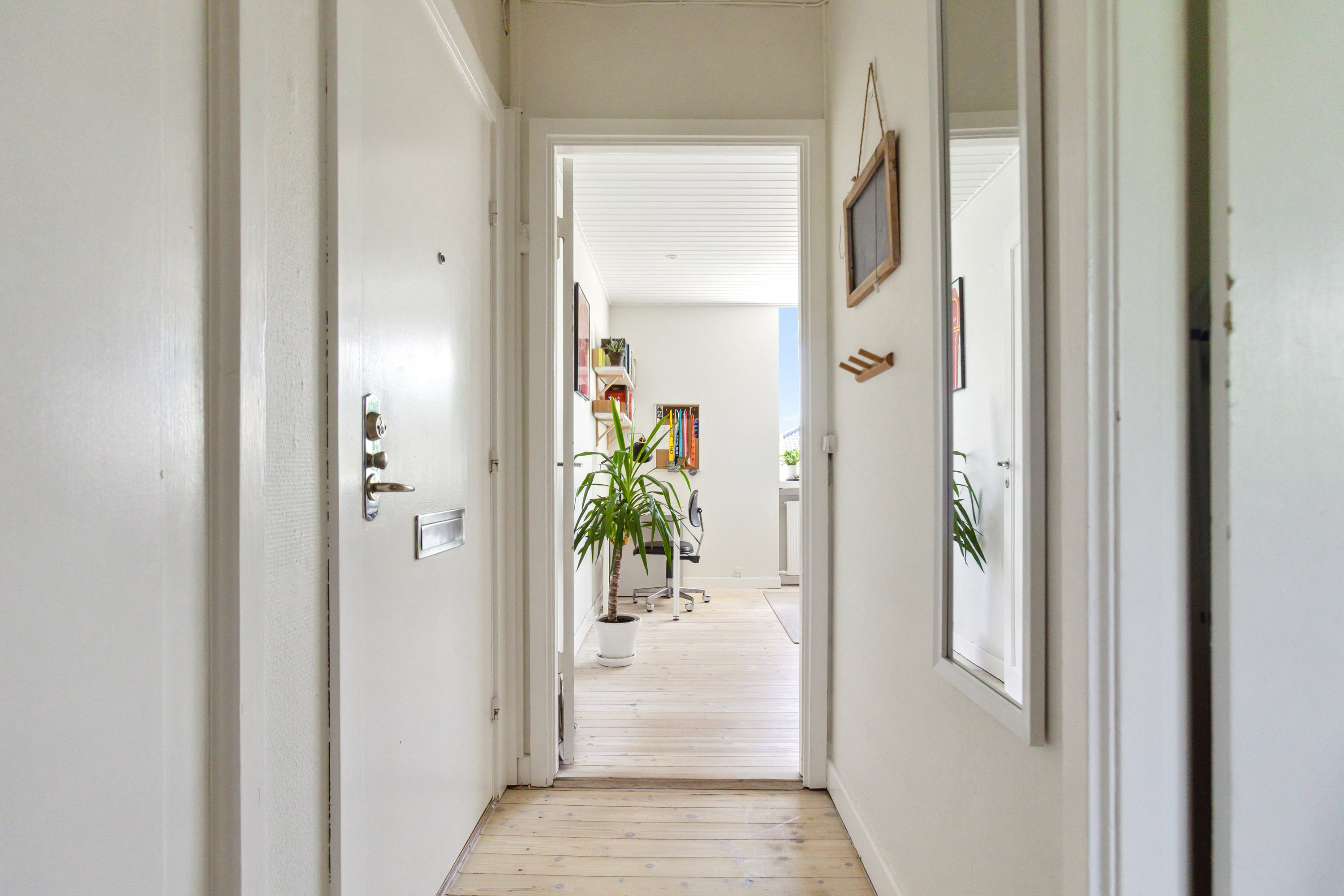 Gammel Bagsværdvej 24E, 1. tv., 2800 Kongens Lyngby