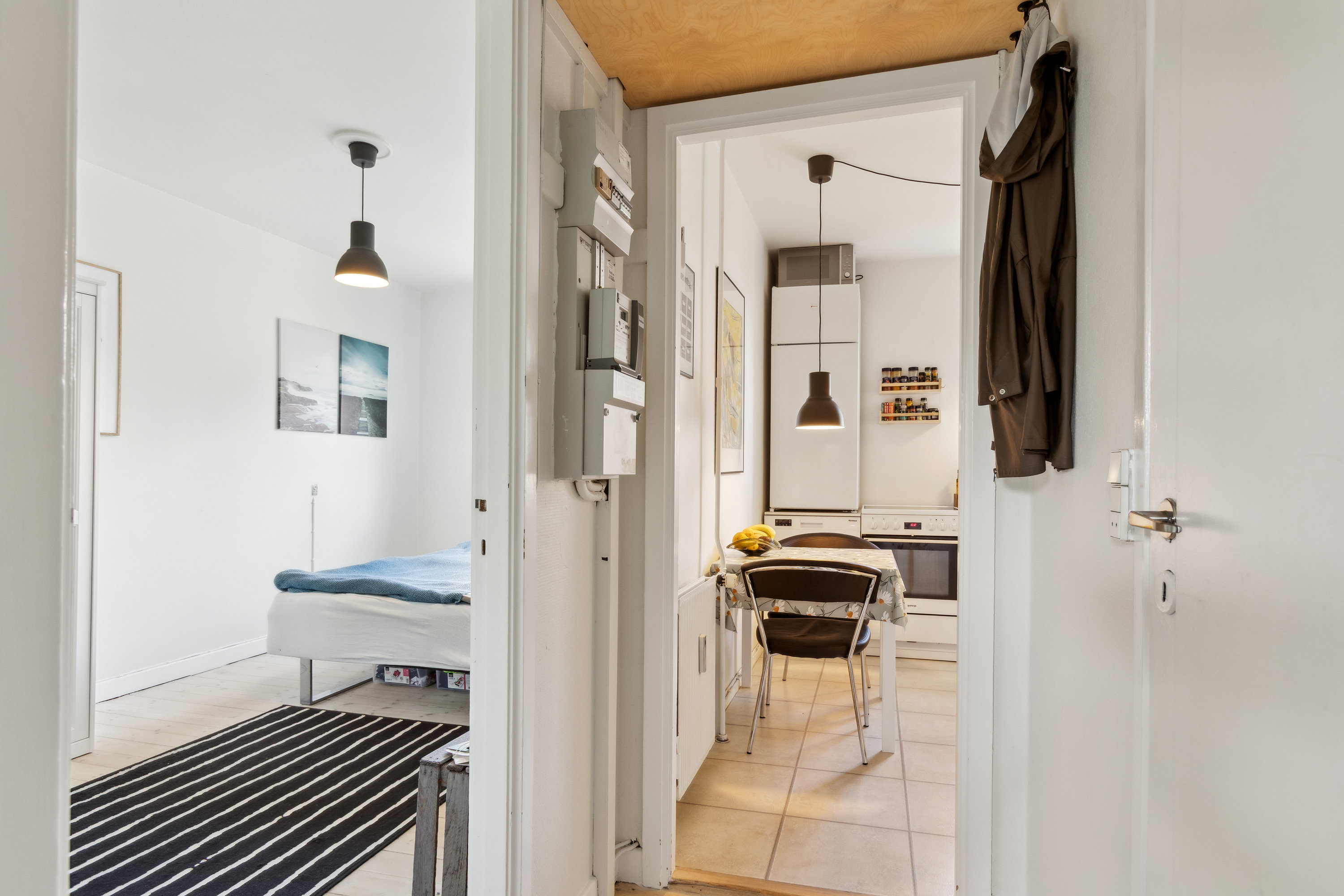 Gammel Bagsværdvej 24E, 1. tv., 2800 Kongens Lyngby