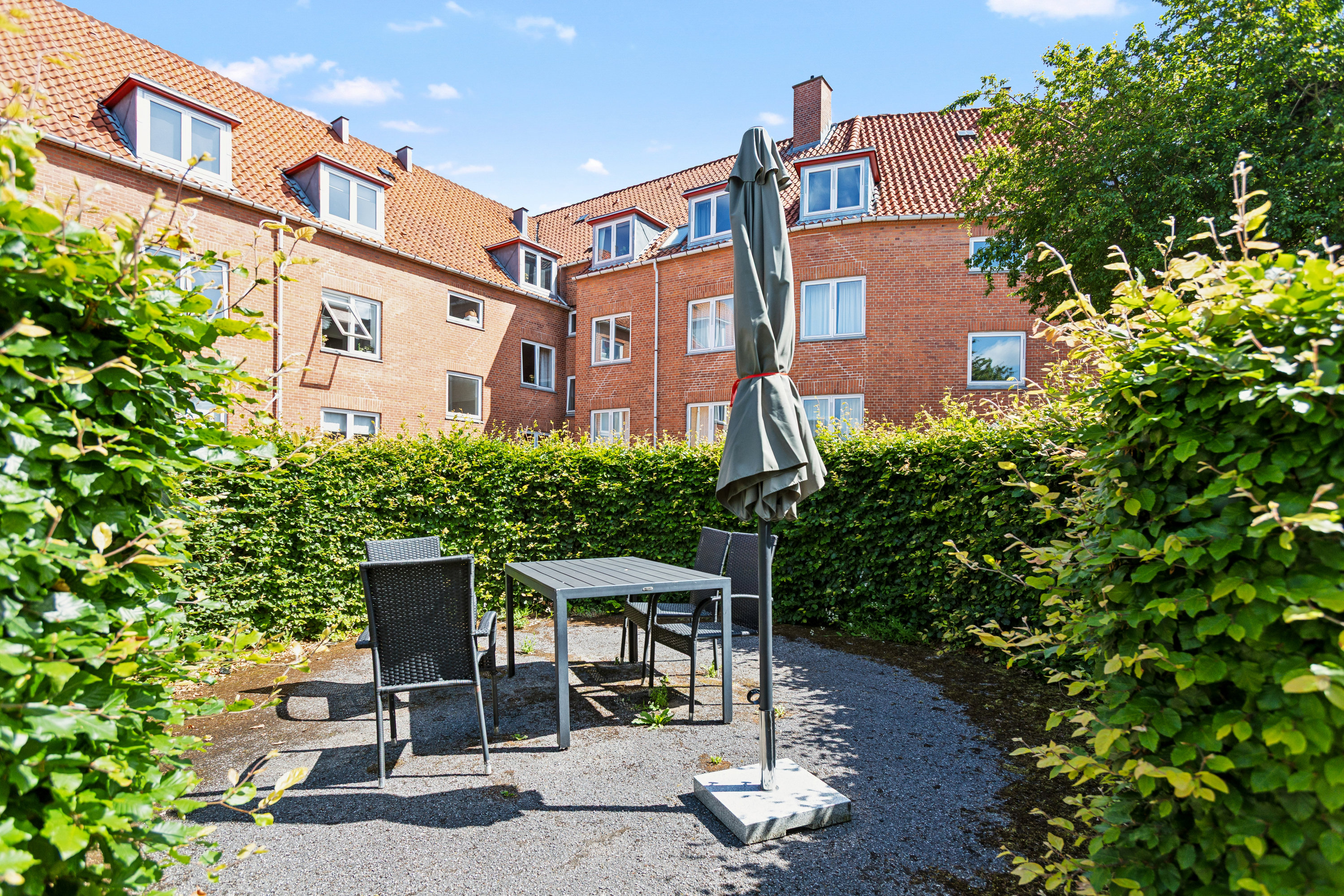 Gammel Bagsværdvej 24E, 1. tv., 2800 Kongens Lyngby