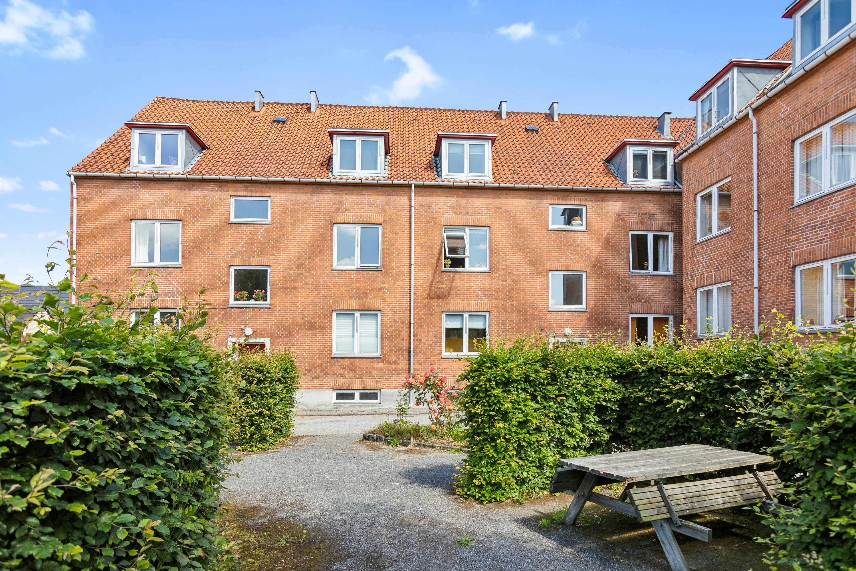 Gammel Bagsværdvej 24E, 1. tv., 2800 Kongens Lyngby