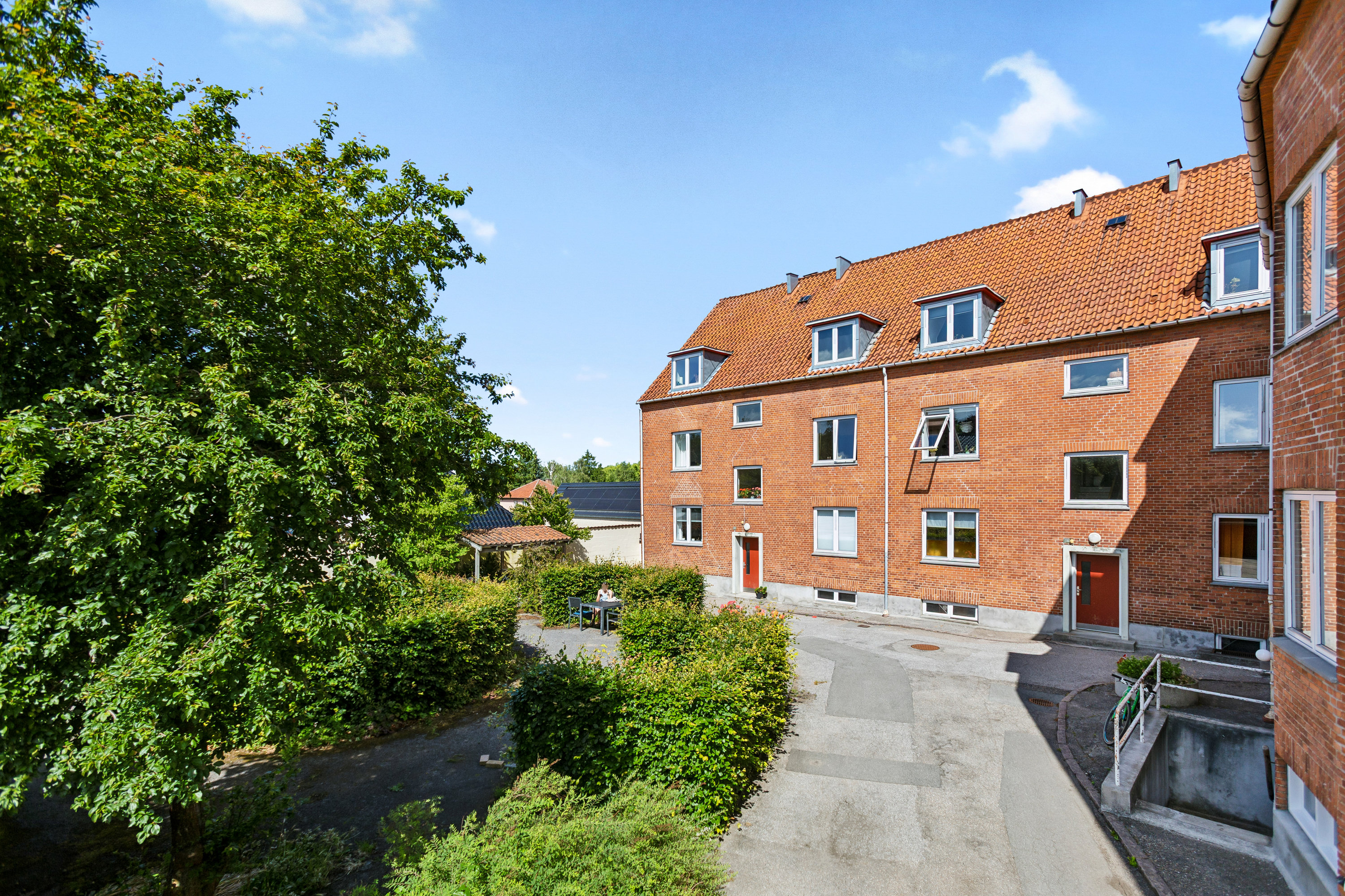 Gammel Bagsværdvej 24E, 1. tv., 2800 Kongens Lyngby