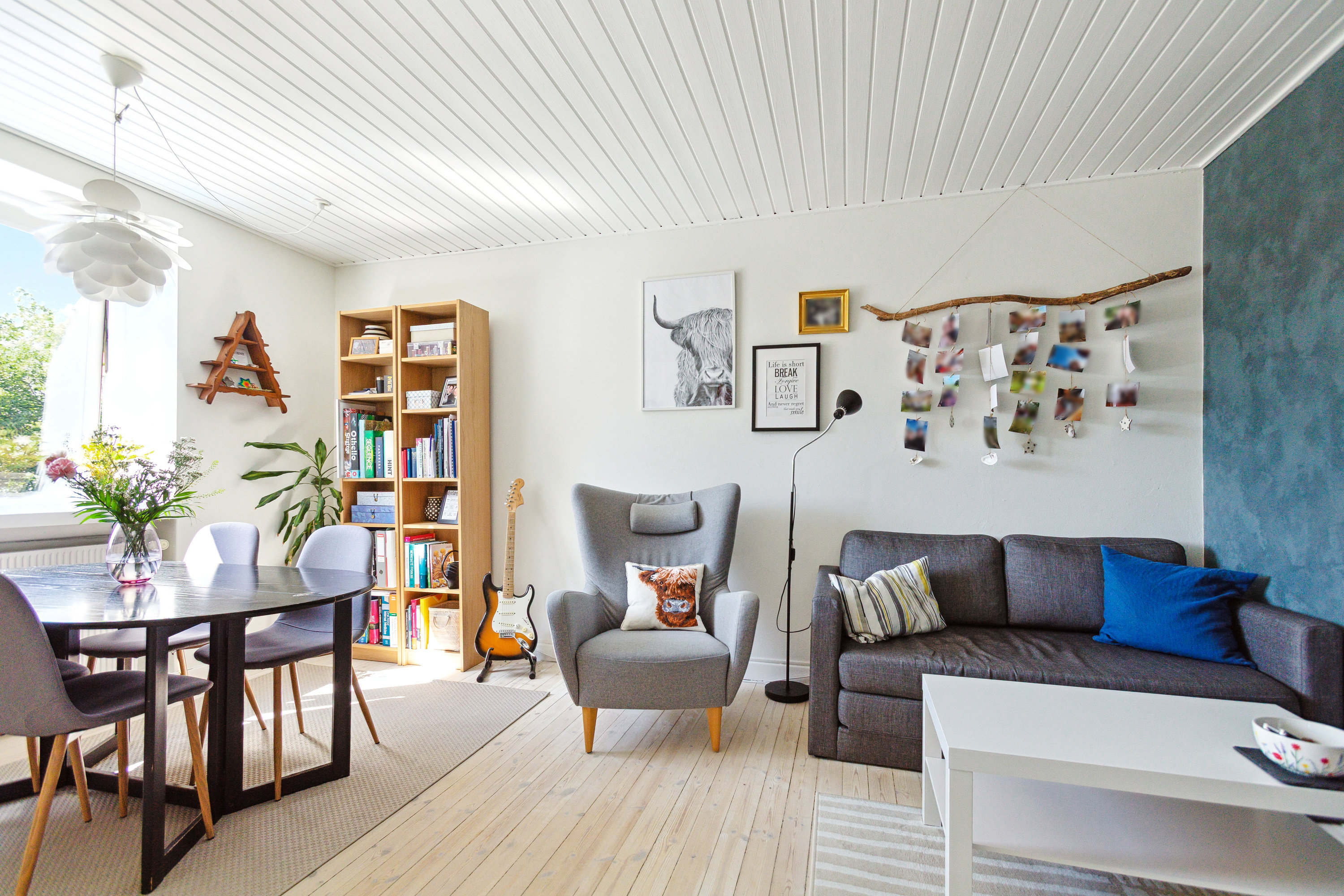 Gammel Bagsværdvej 24E, 1. tv., 2800 Kongens Lyngby