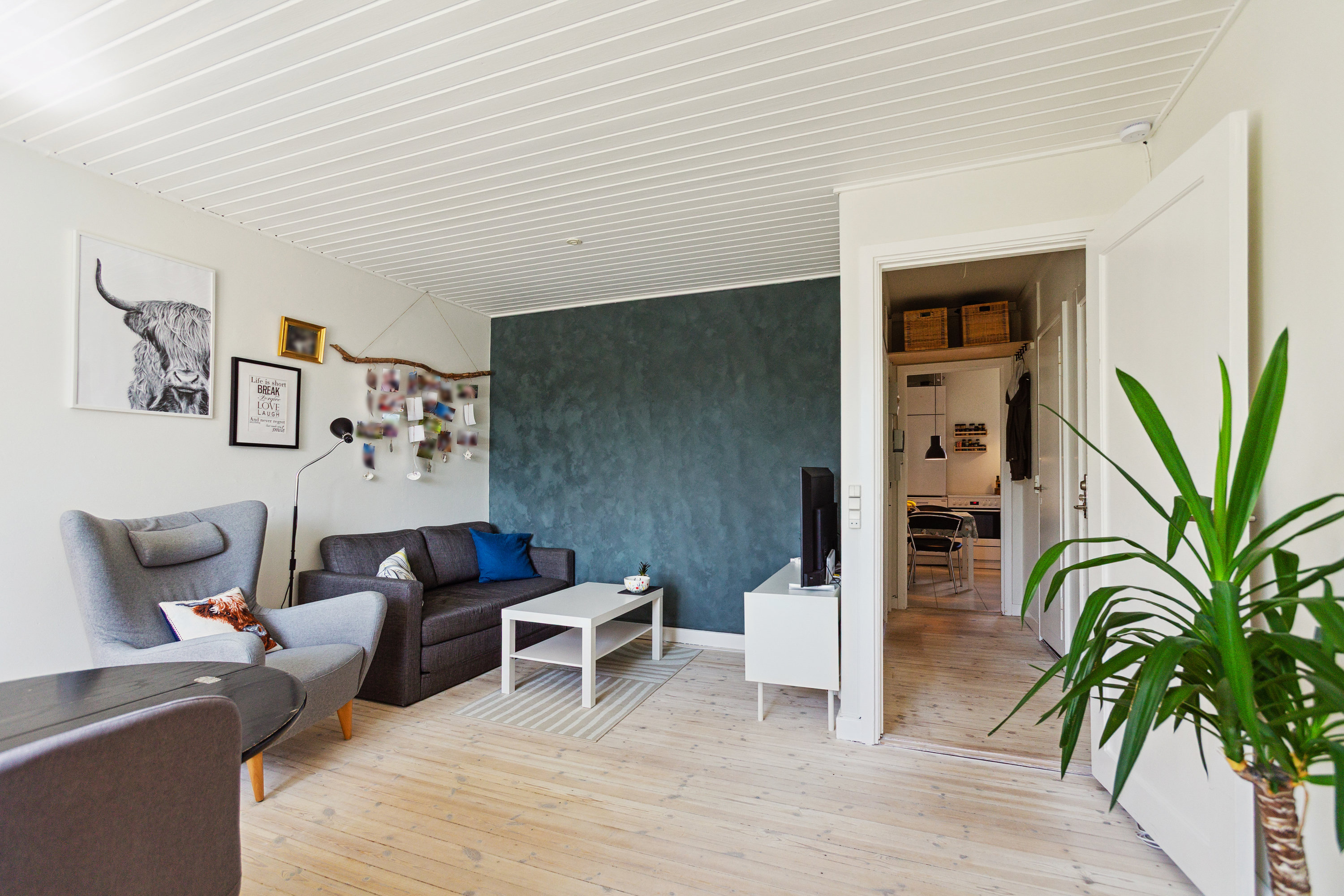 Gammel Bagsværdvej 24E, 1. tv., 2800 Kongens Lyngby