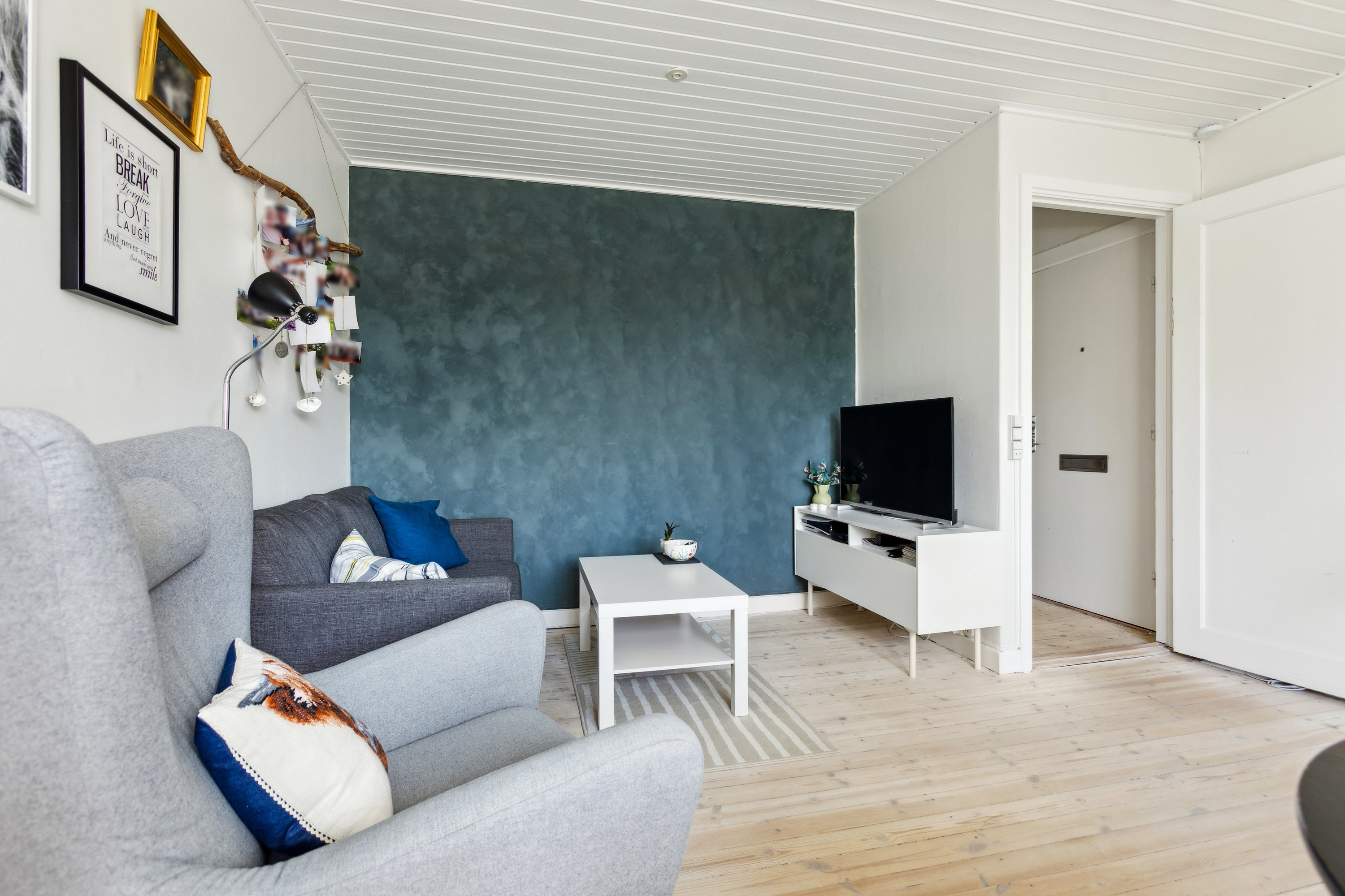 Gammel Bagsværdvej 24E, 1. tv., 2800 Kongens Lyngby