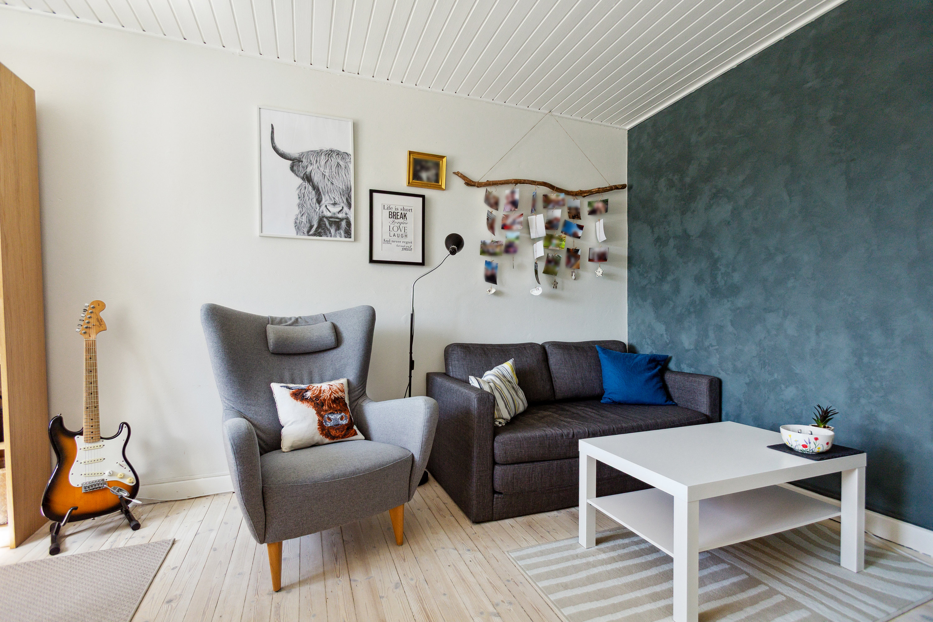 Gammel Bagsværdvej 24E, 1. tv., 2800 Kongens Lyngby