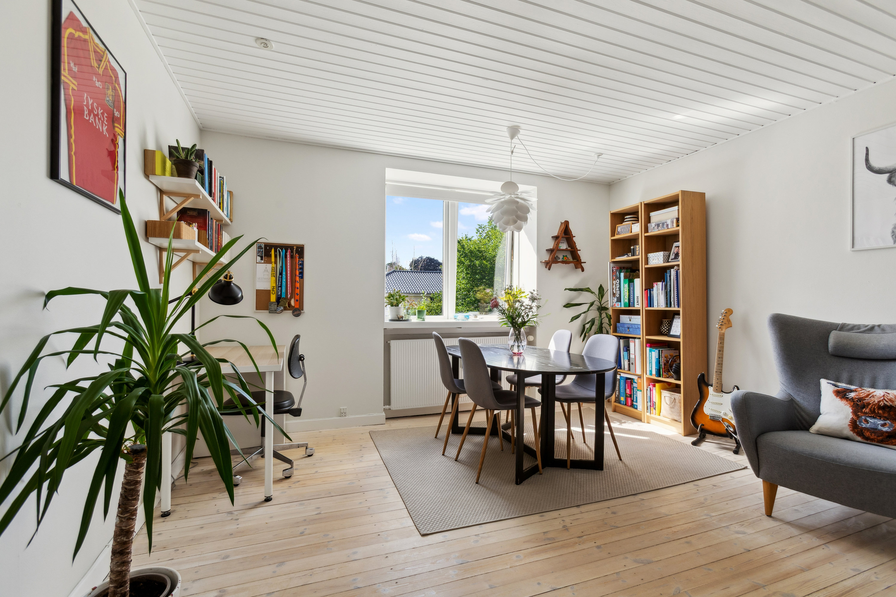 Gammel Bagsværdvej 24E, 1. tv., 2800 Kongens Lyngby