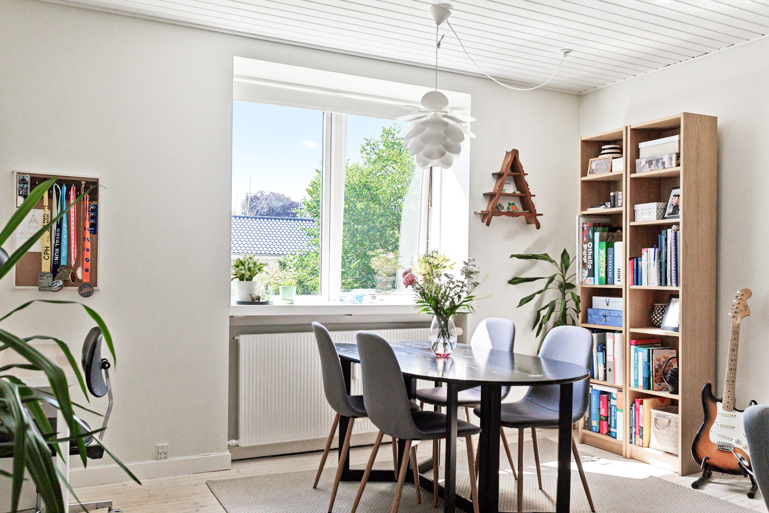 Gammel Bagsværdvej 24E, 1. tv., 2800 Kongens Lyngby