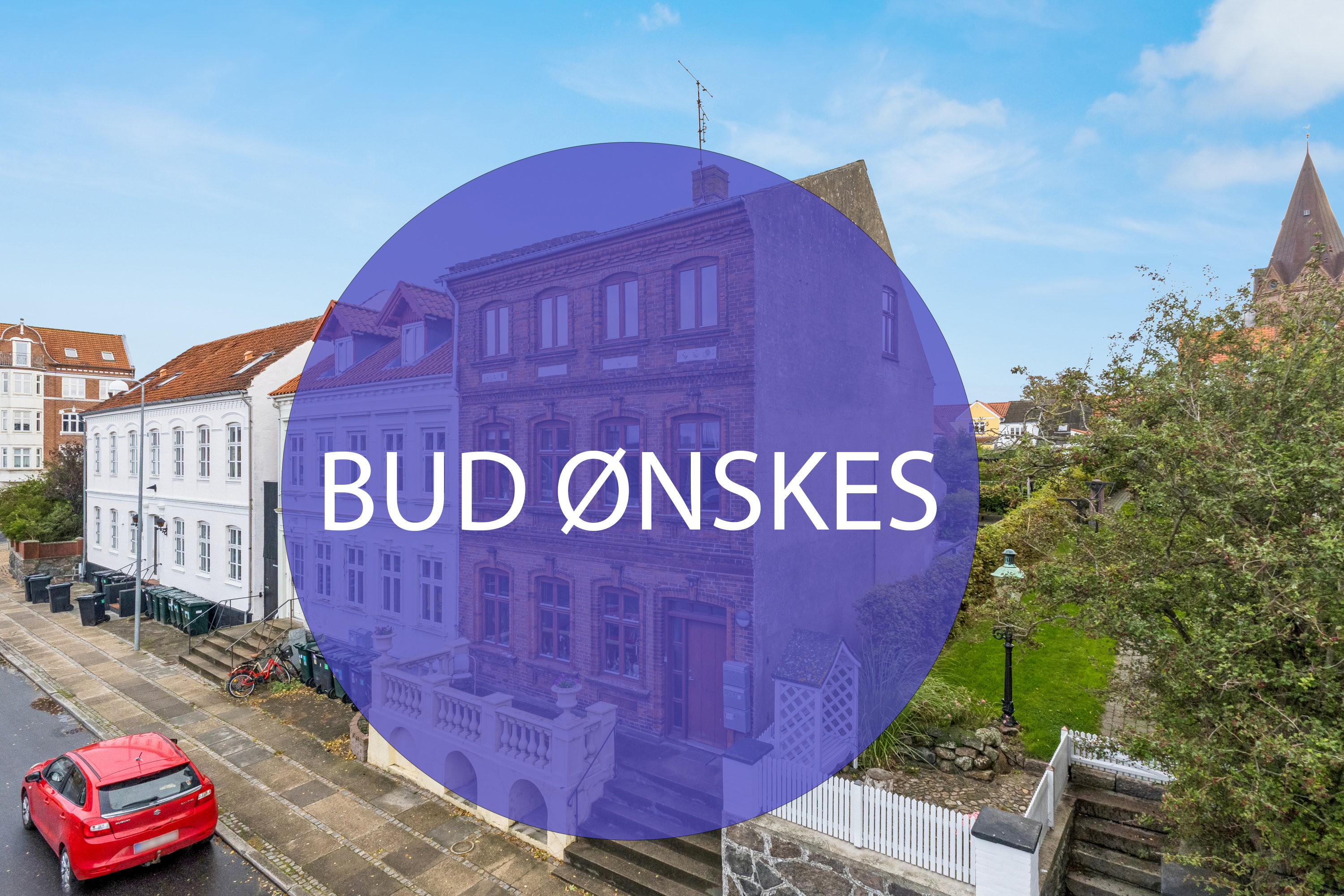 Søndre Ringvej 9, 5610 Assens