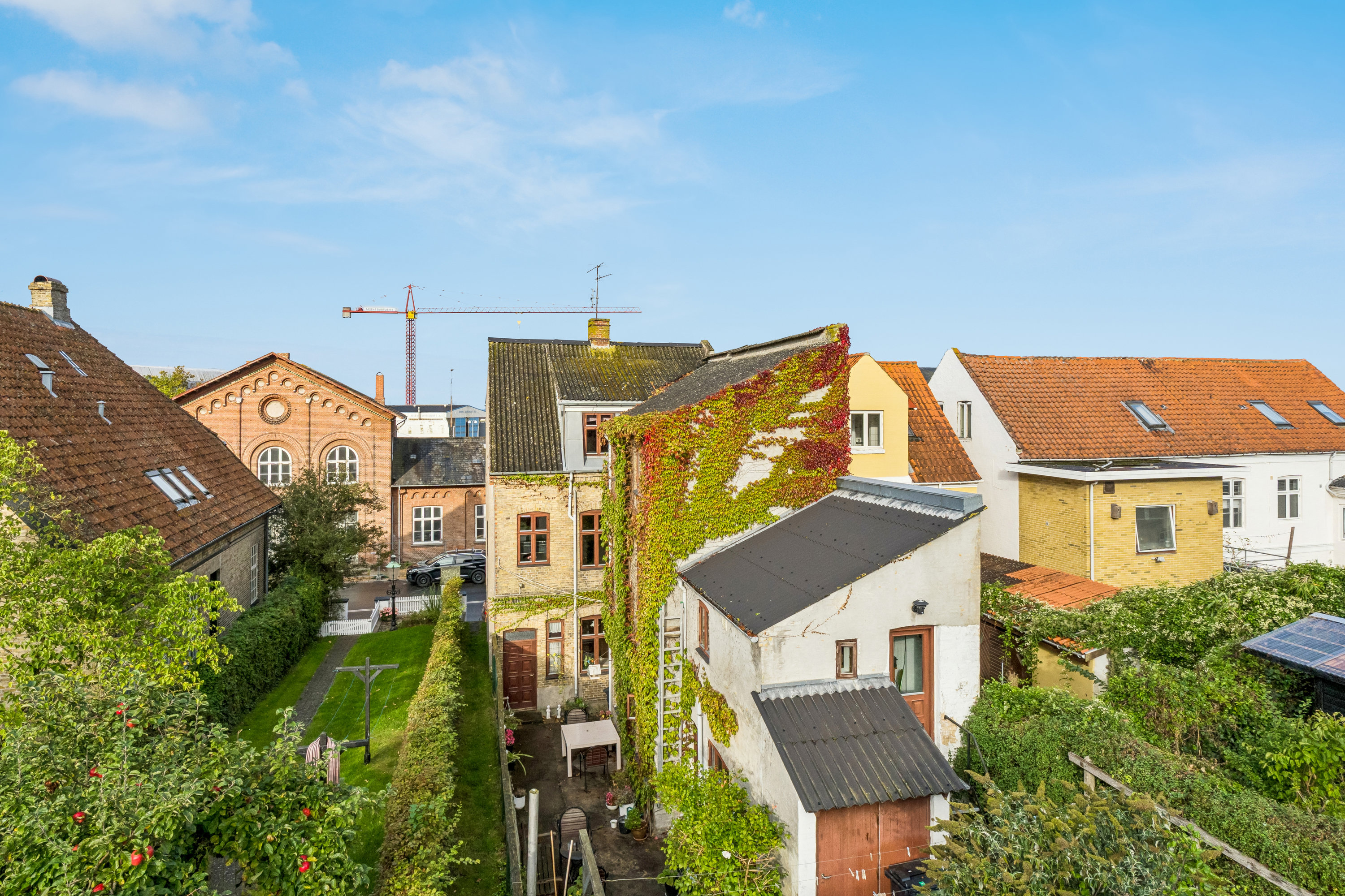 Søndre Ringvej 9, 5610 Assens