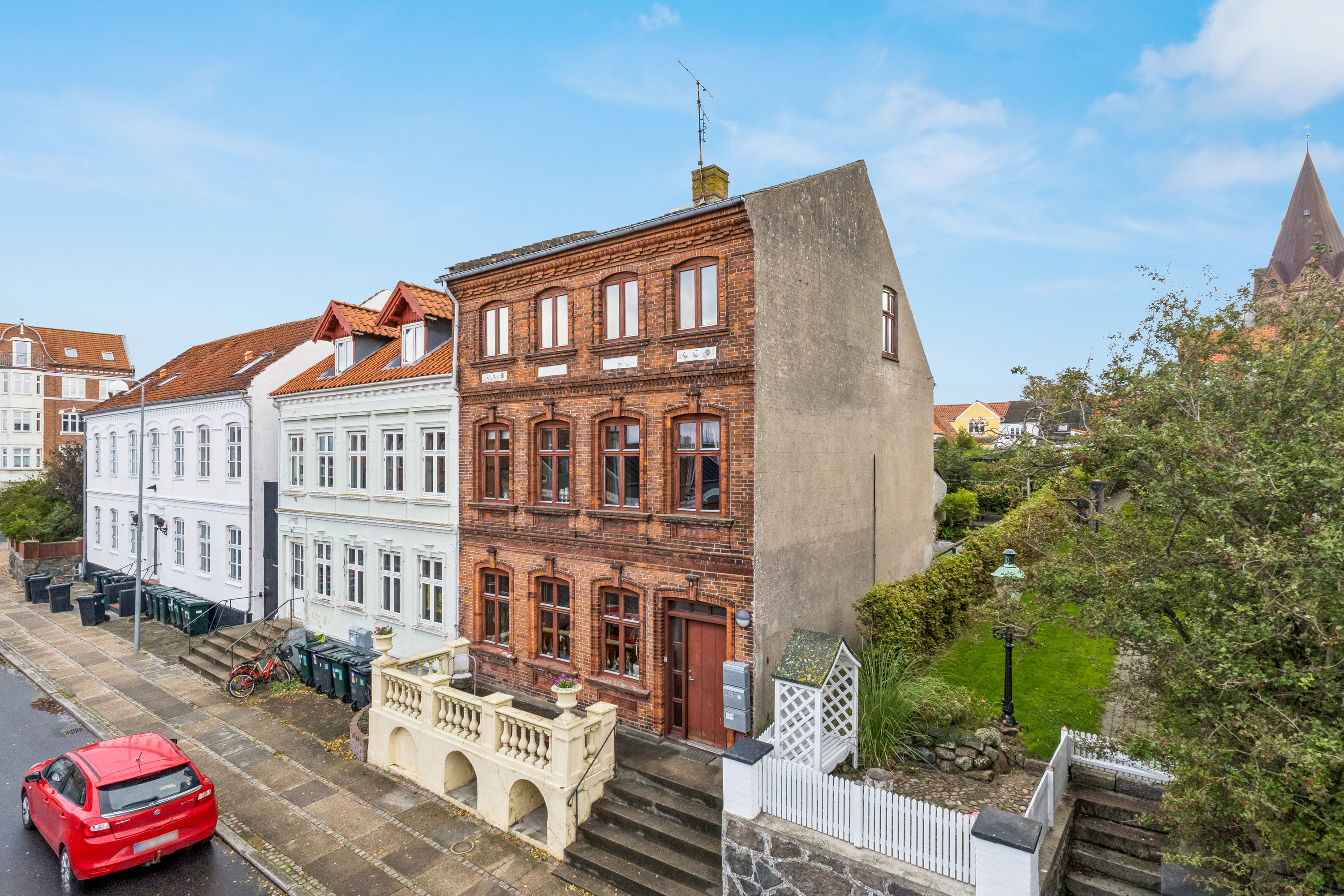 Søndre Ringvej 9, 5610 Assens