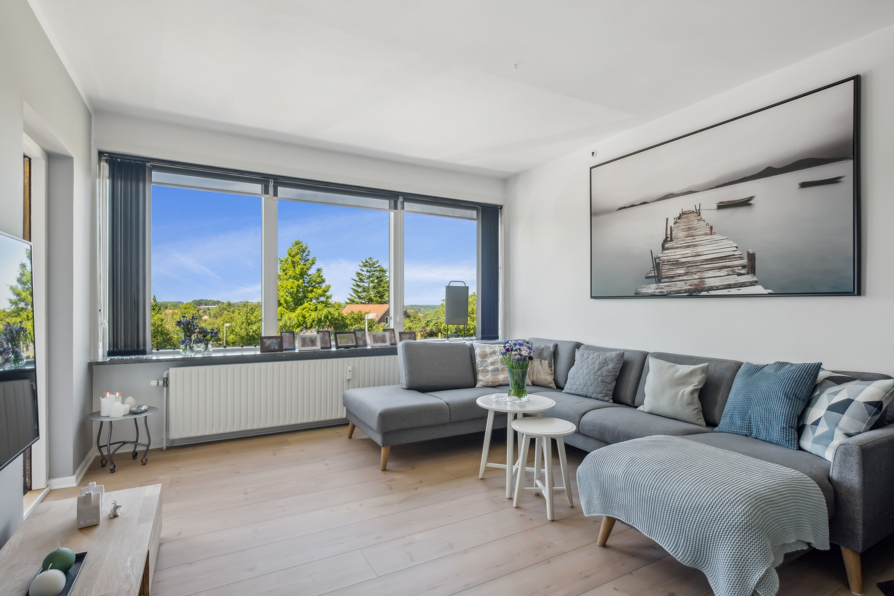 Rundhøj Allé 141, 1. th., 8270 Højbjerg