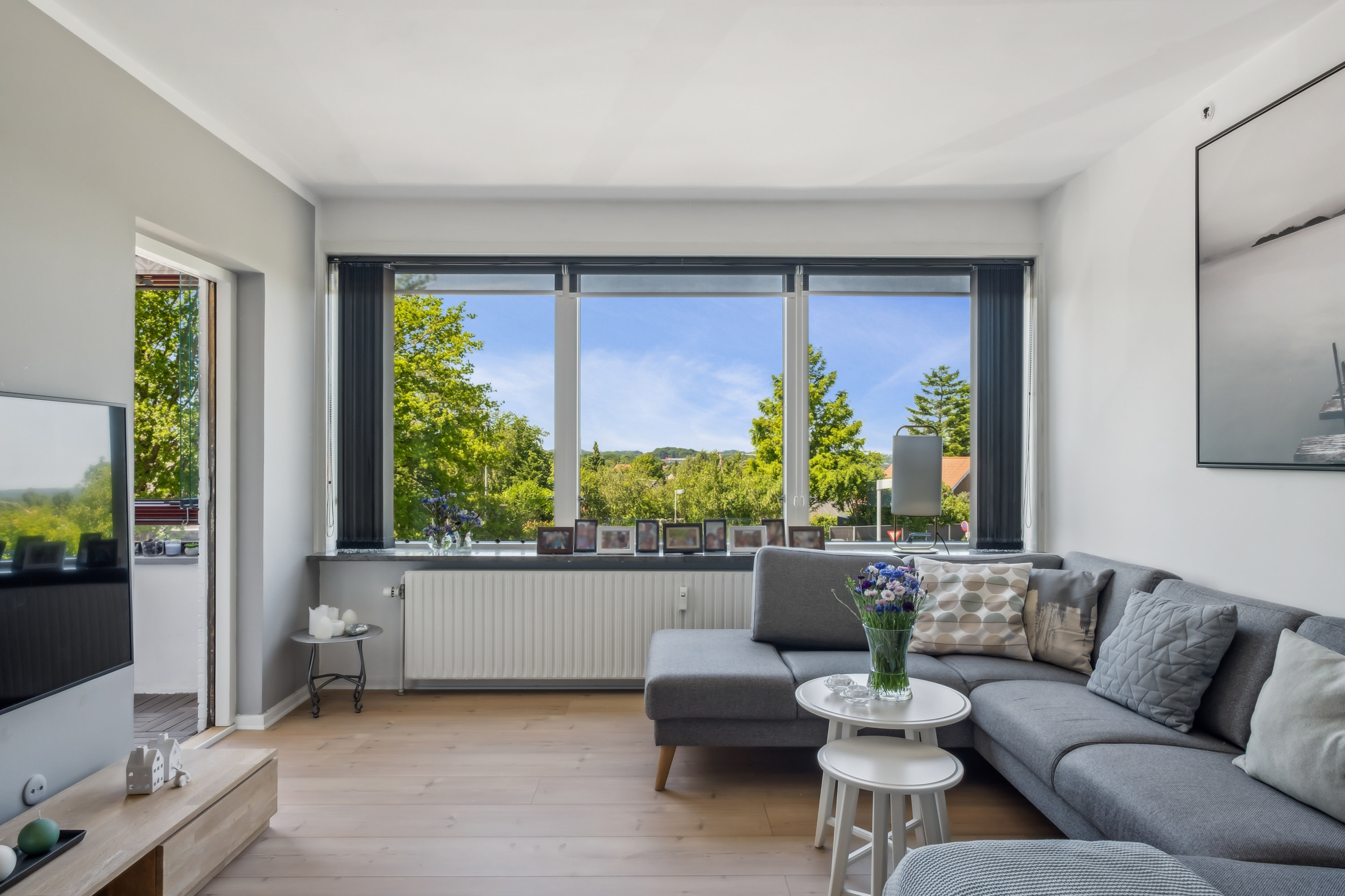 Rundhøj Allé 141, 1. th., 8270 Højbjerg