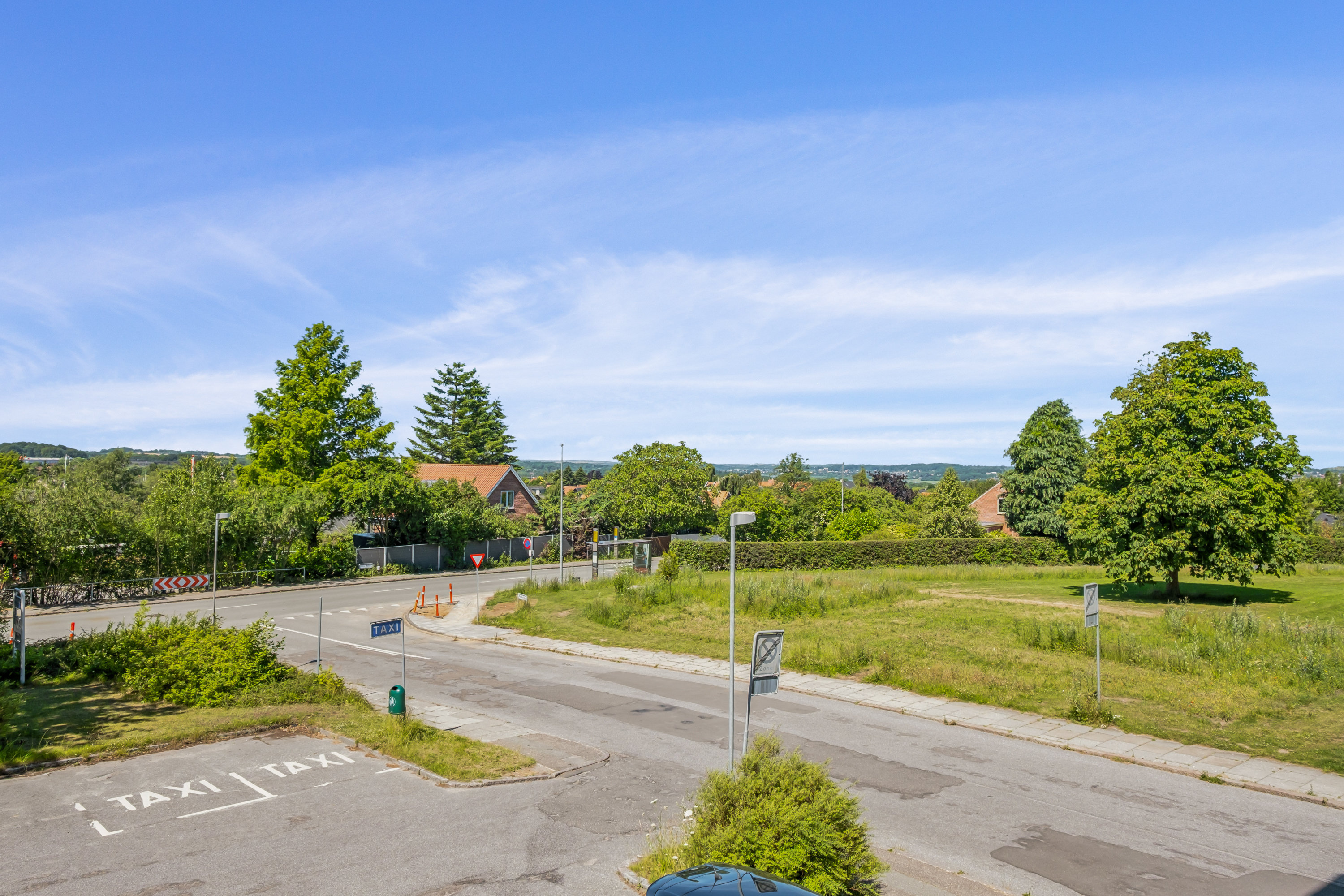 Rundhøj Allé 141, 1. th., 8270 Højbjerg