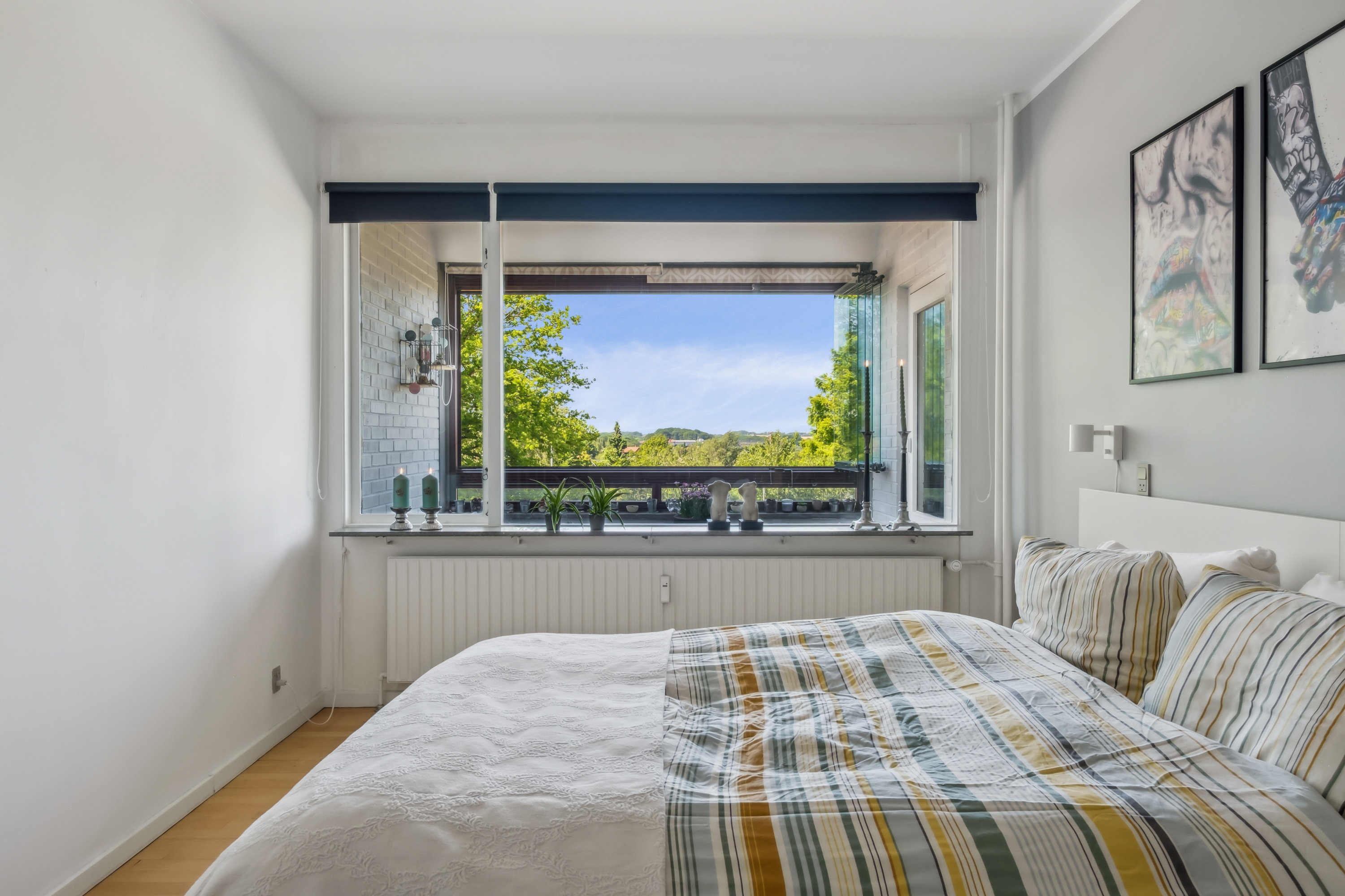 Rundhøj Allé 141, 1. th., 8270 Højbjerg