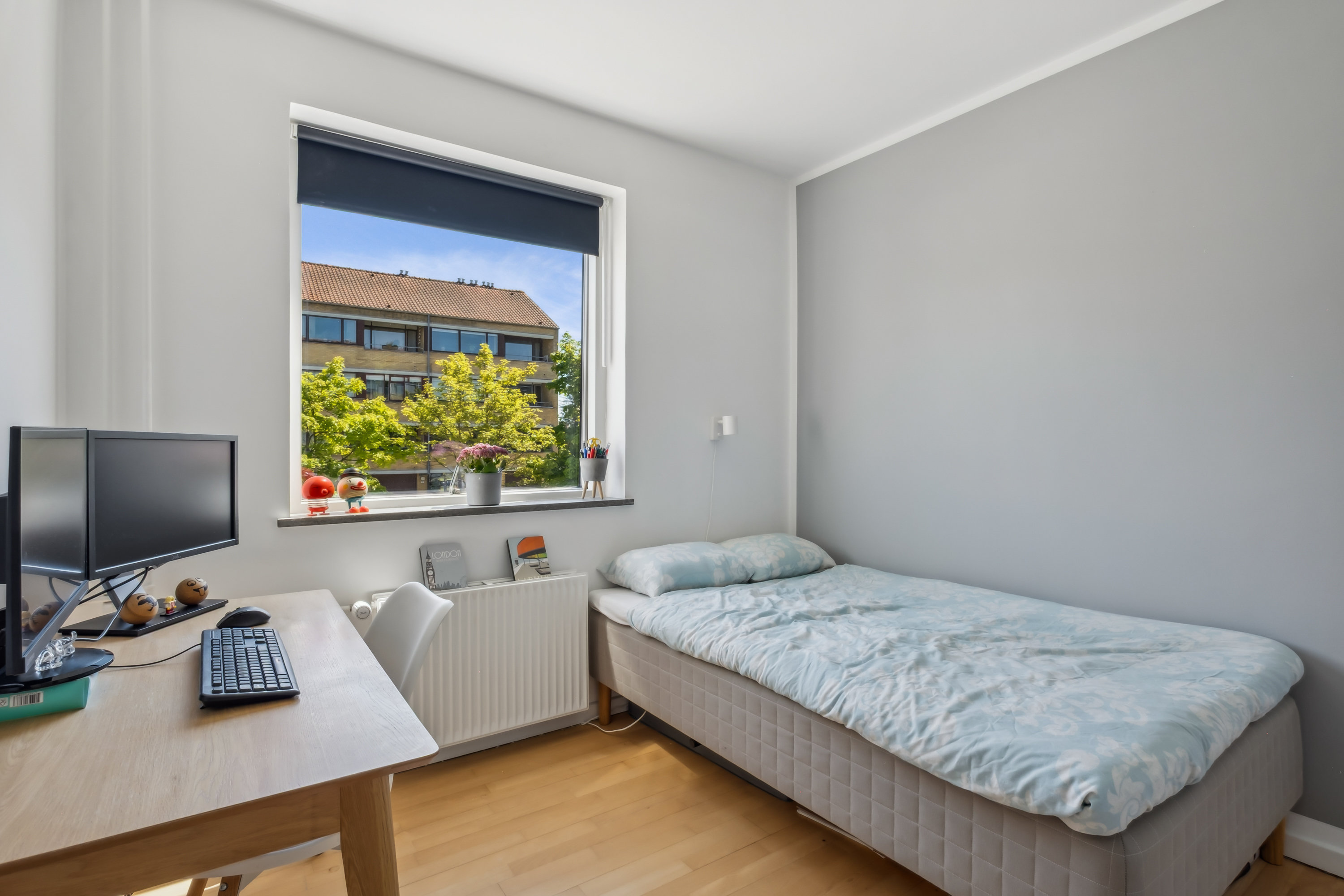 Rundhøj Allé 141, 1. th., 8270 Højbjerg