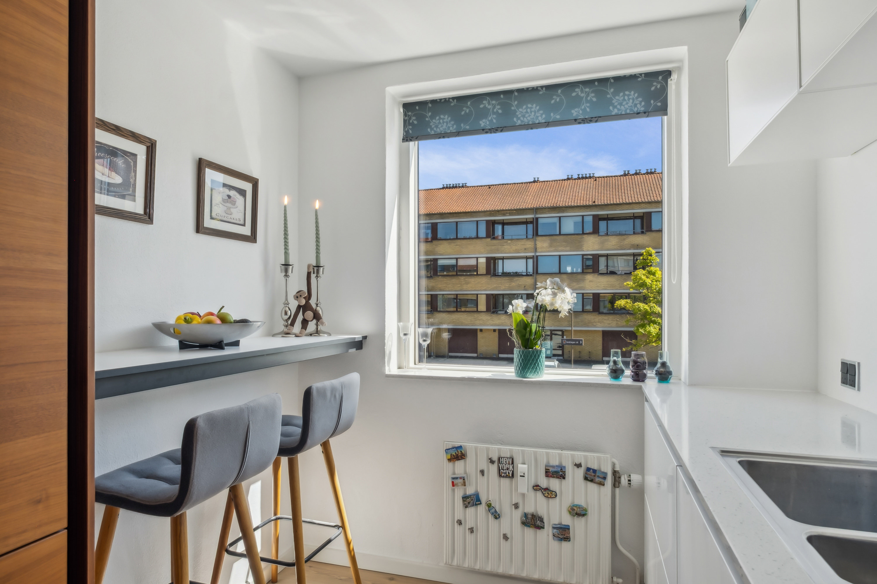 Rundhøj Allé 141, 1. th., 8270 Højbjerg