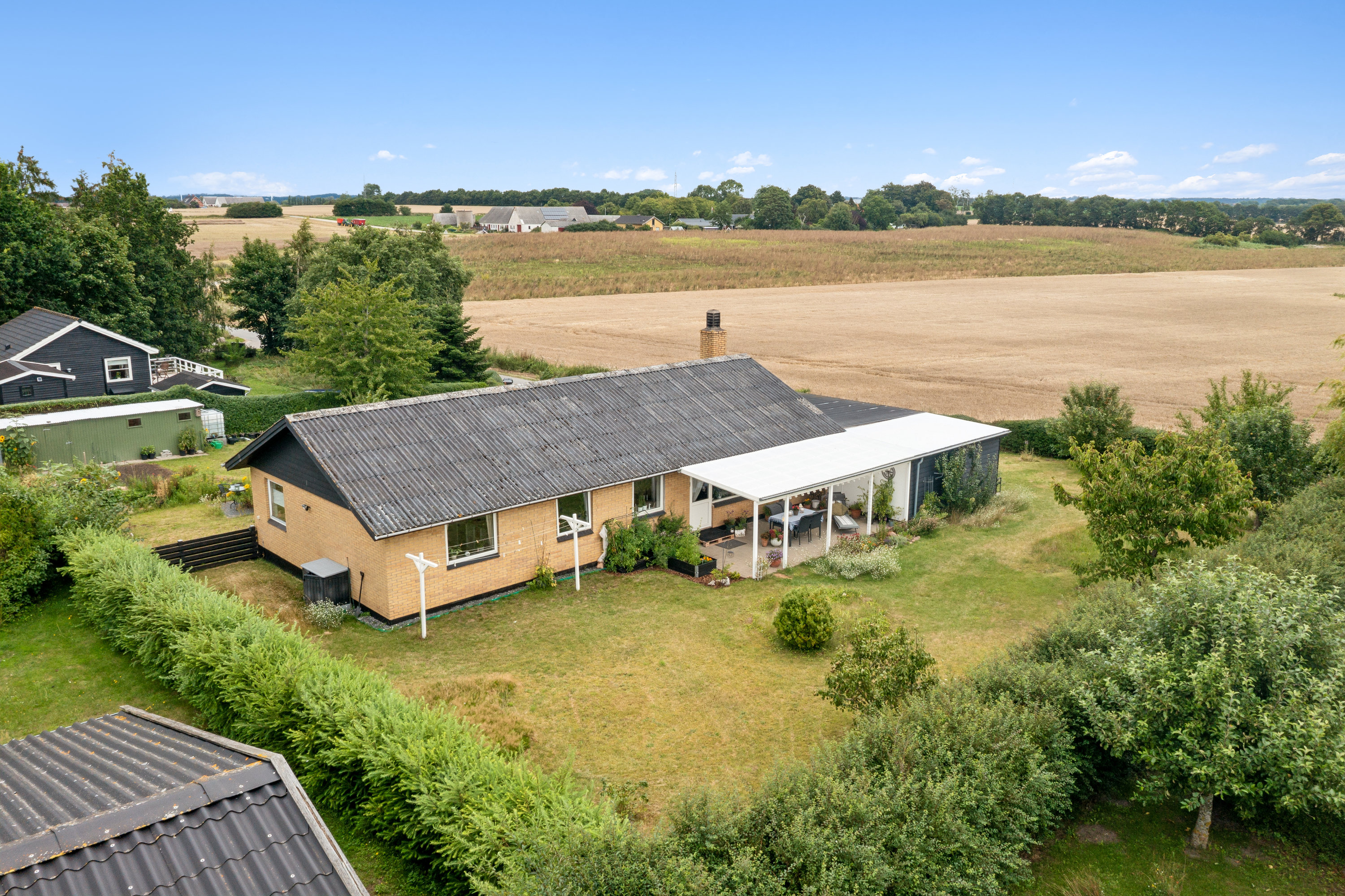 Skaverupvej 64, 4760 Vordingborg