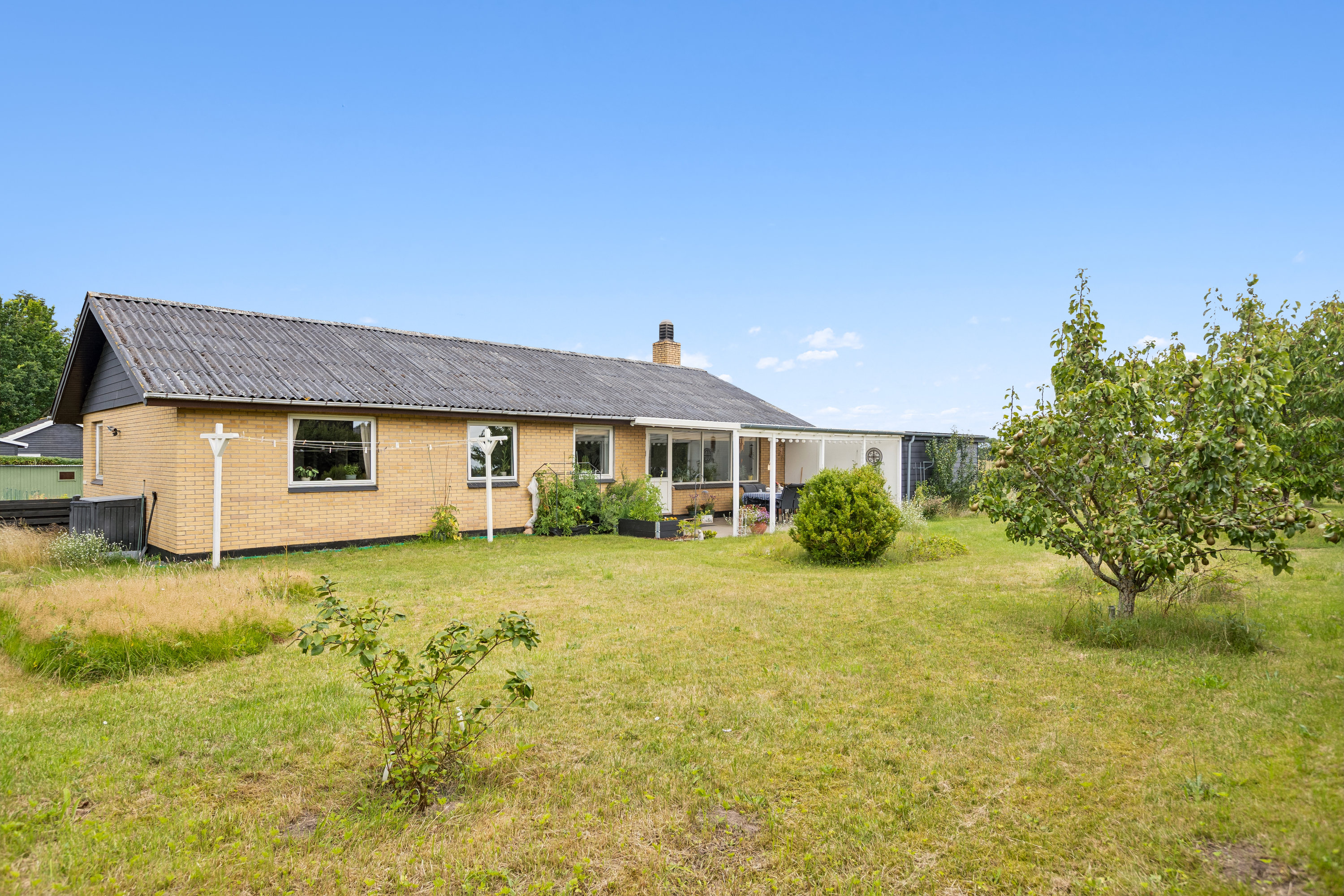 Skaverupvej 64, 4760 Vordingborg