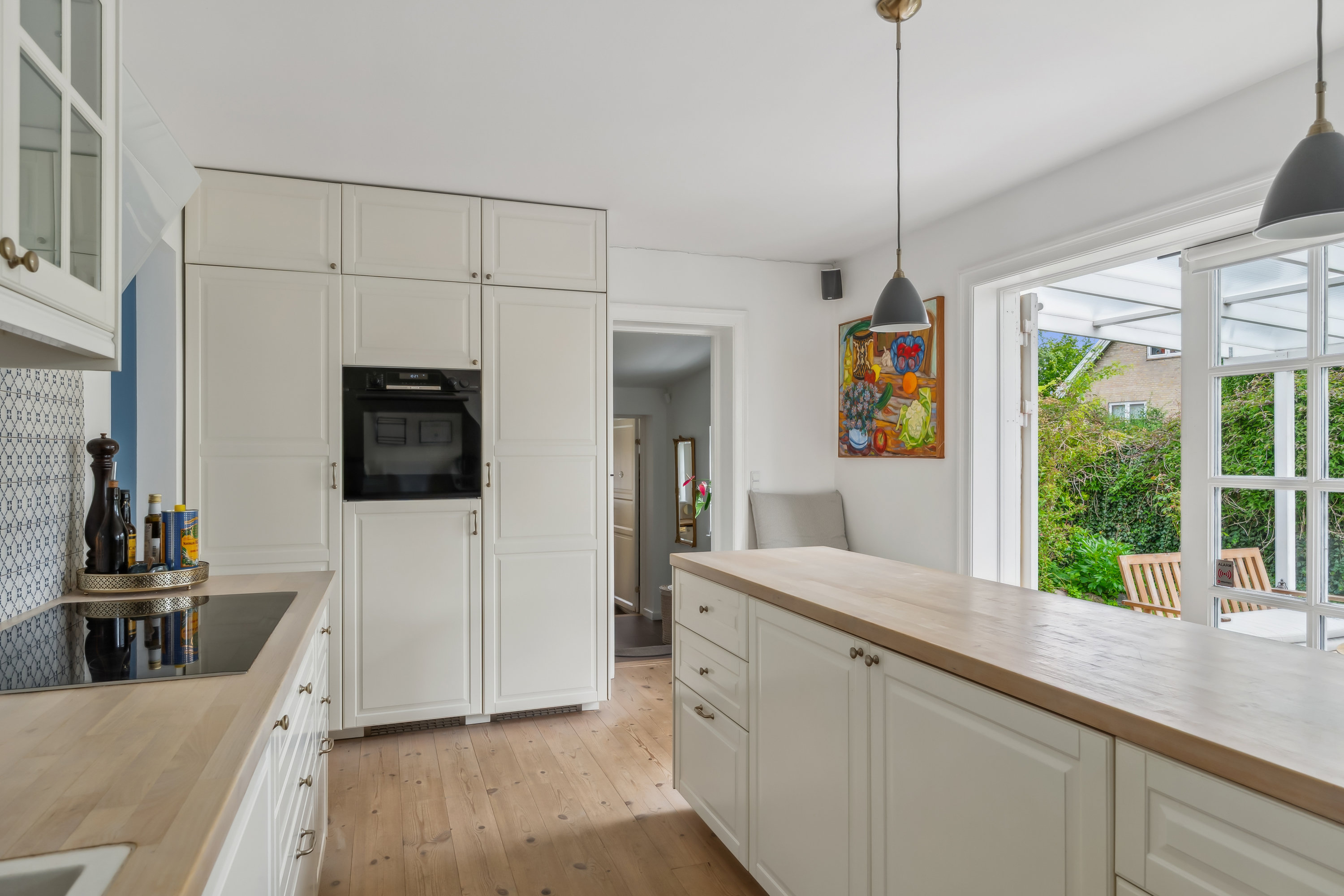 Åhaven 66, 2500 Valby