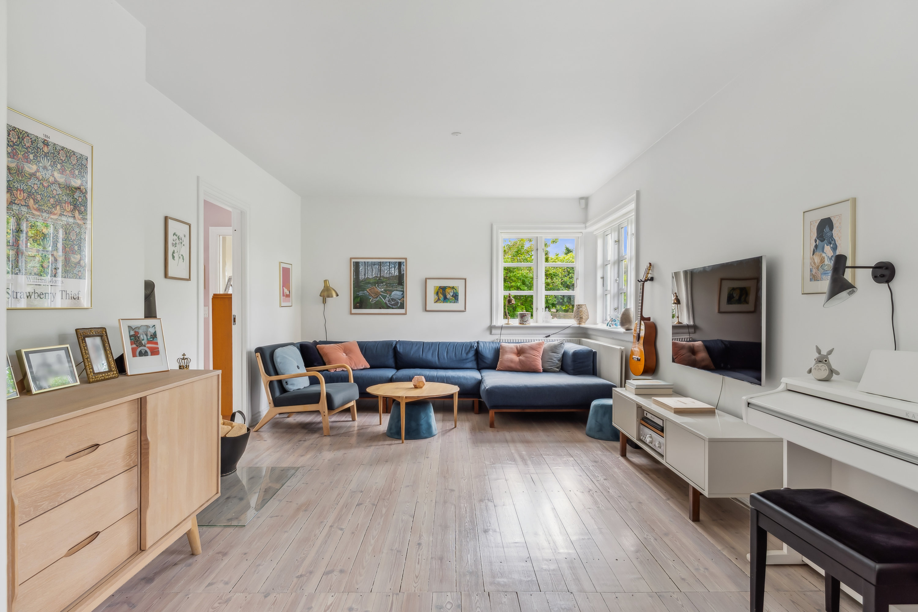 Åhaven 66, 2500 Valby