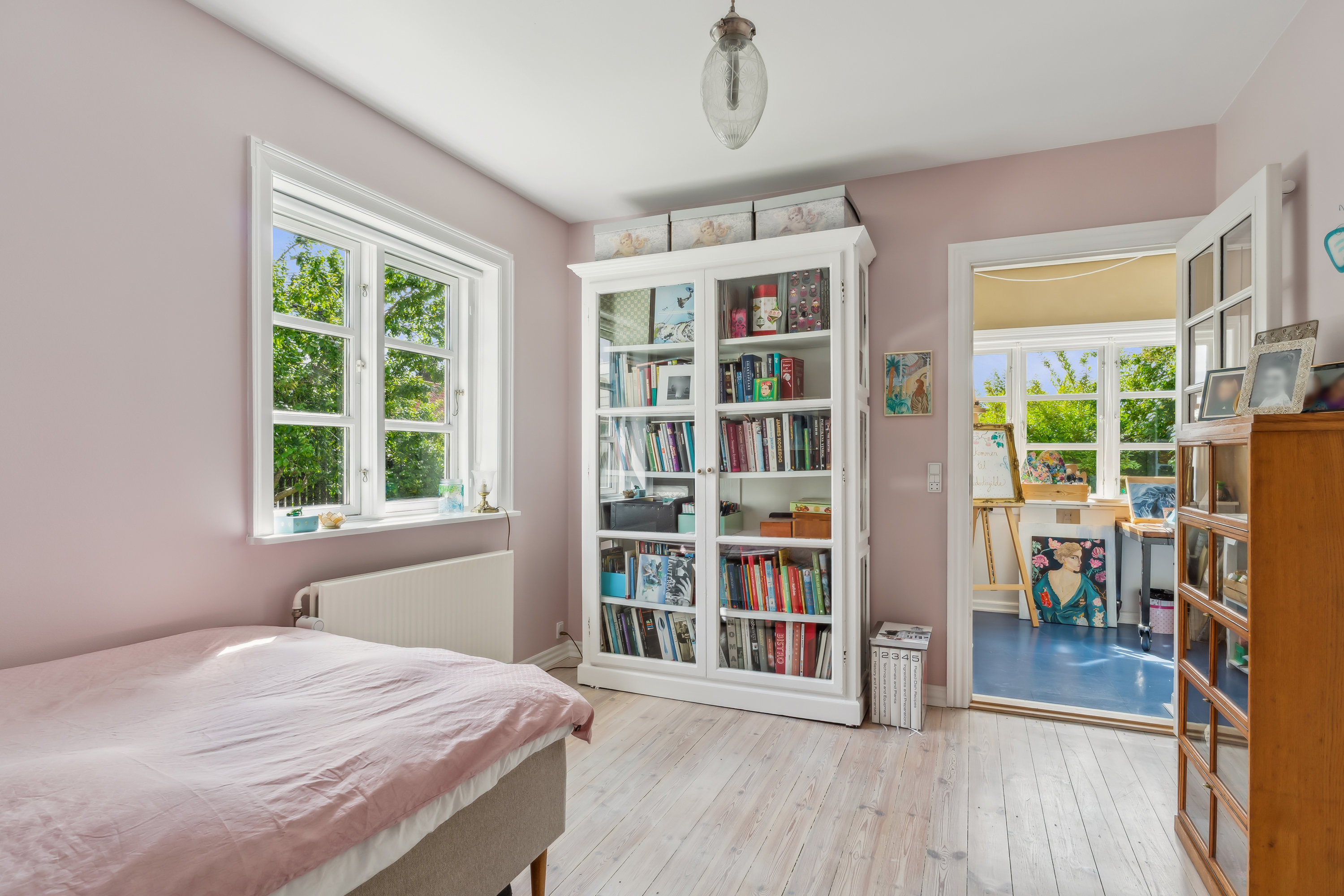 Åhaven 66, 2500 Valby
