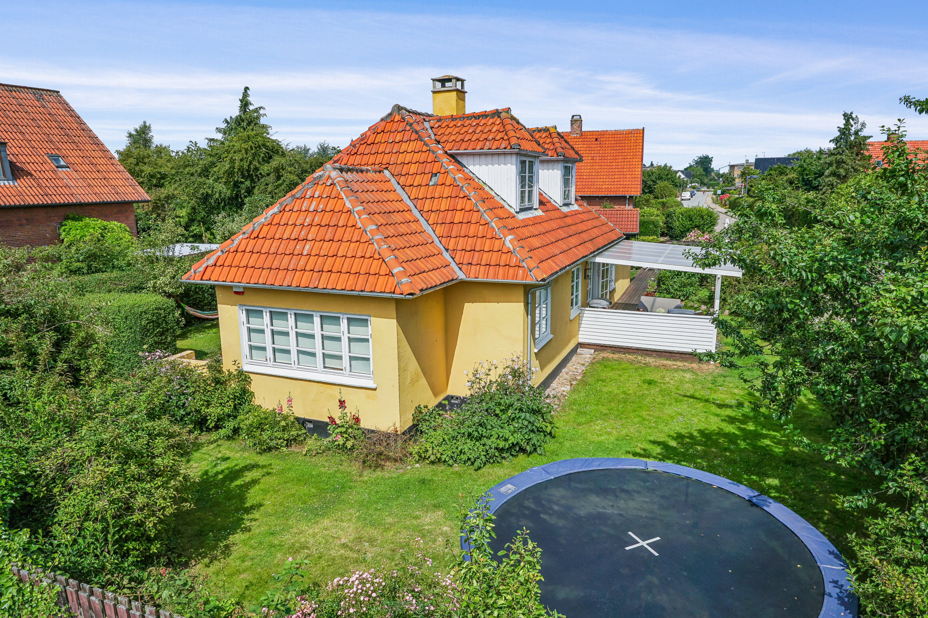 Åhaven 66, 2500 Valby