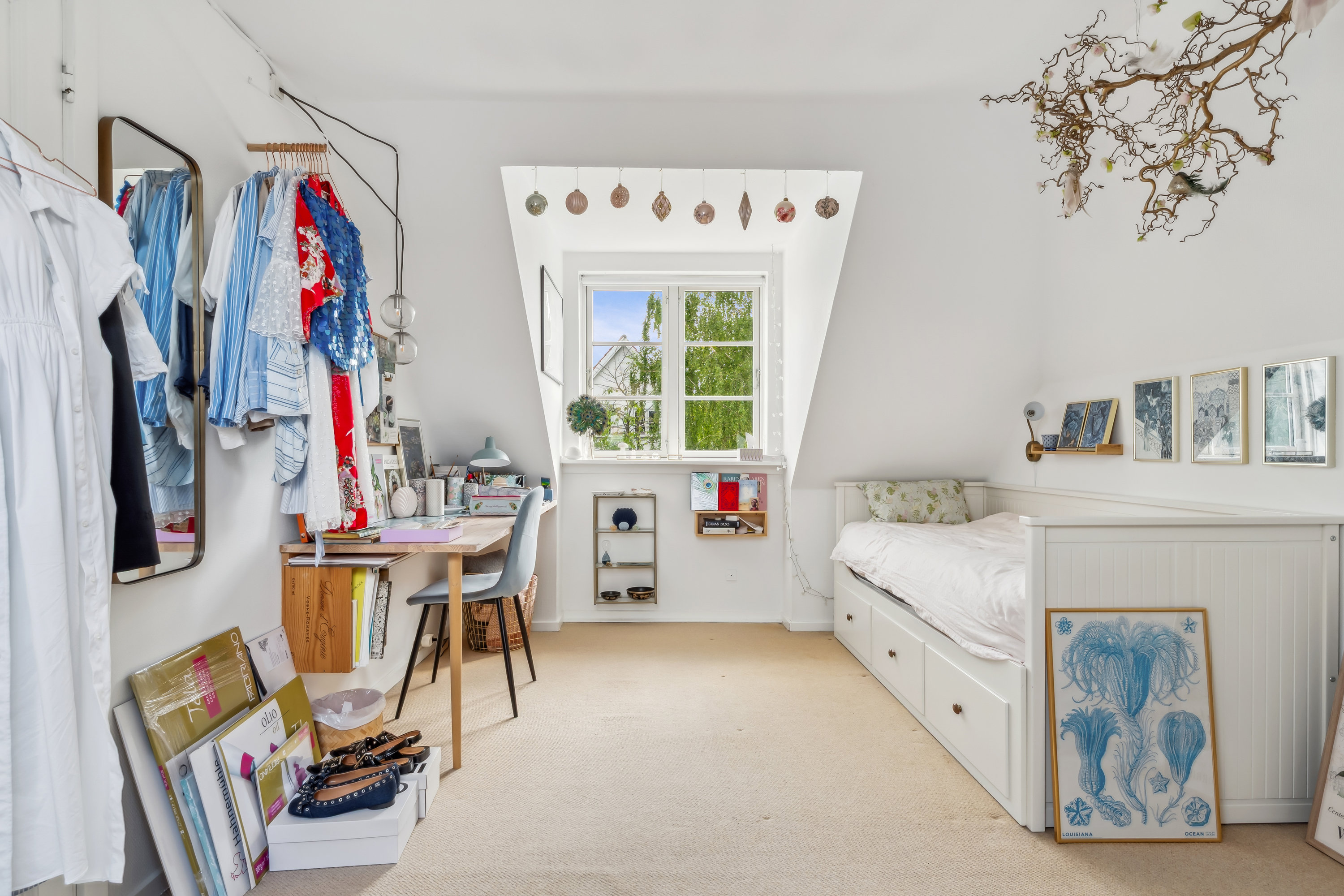 Åhaven 66, 2500 Valby