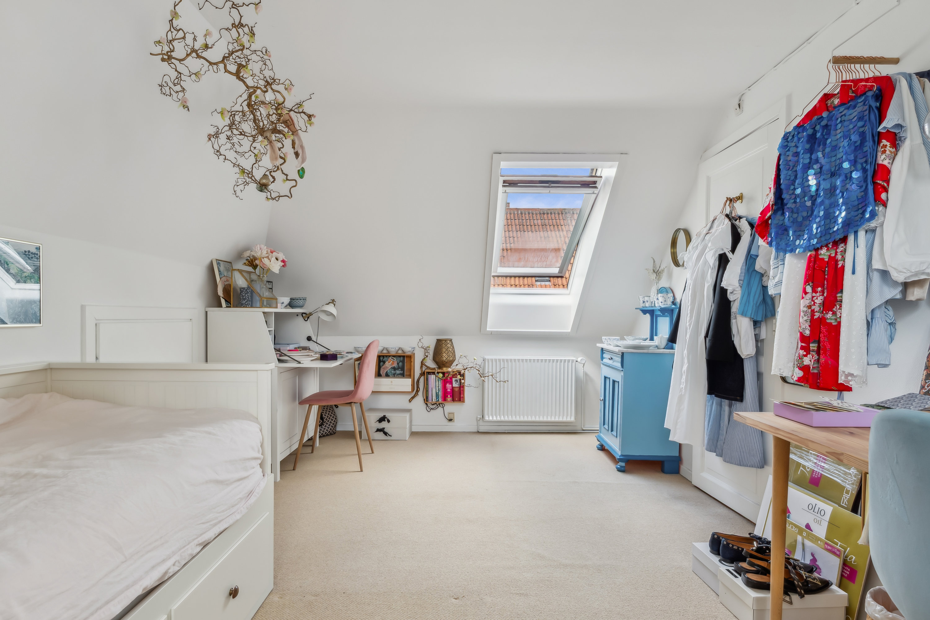 Åhaven 66, 2500 Valby