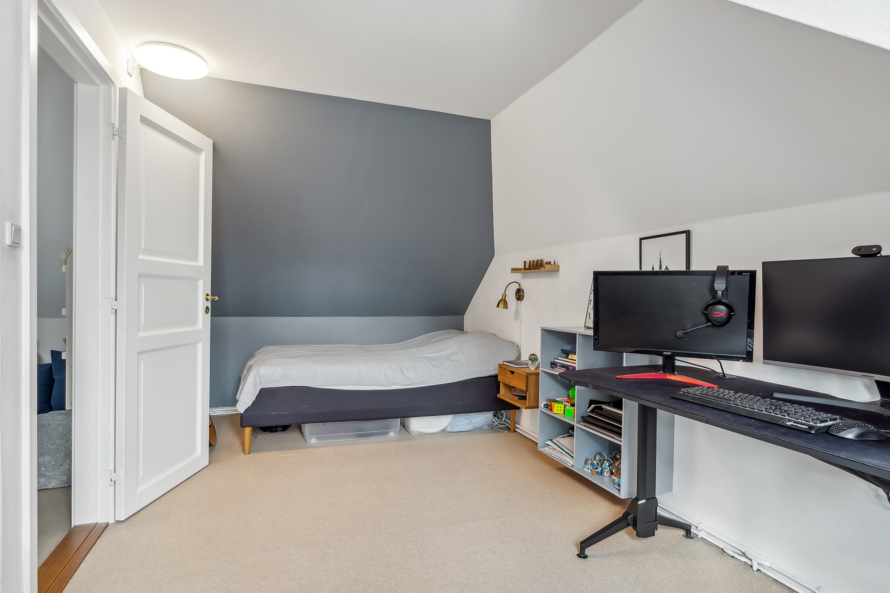 Åhaven 66, 2500 Valby