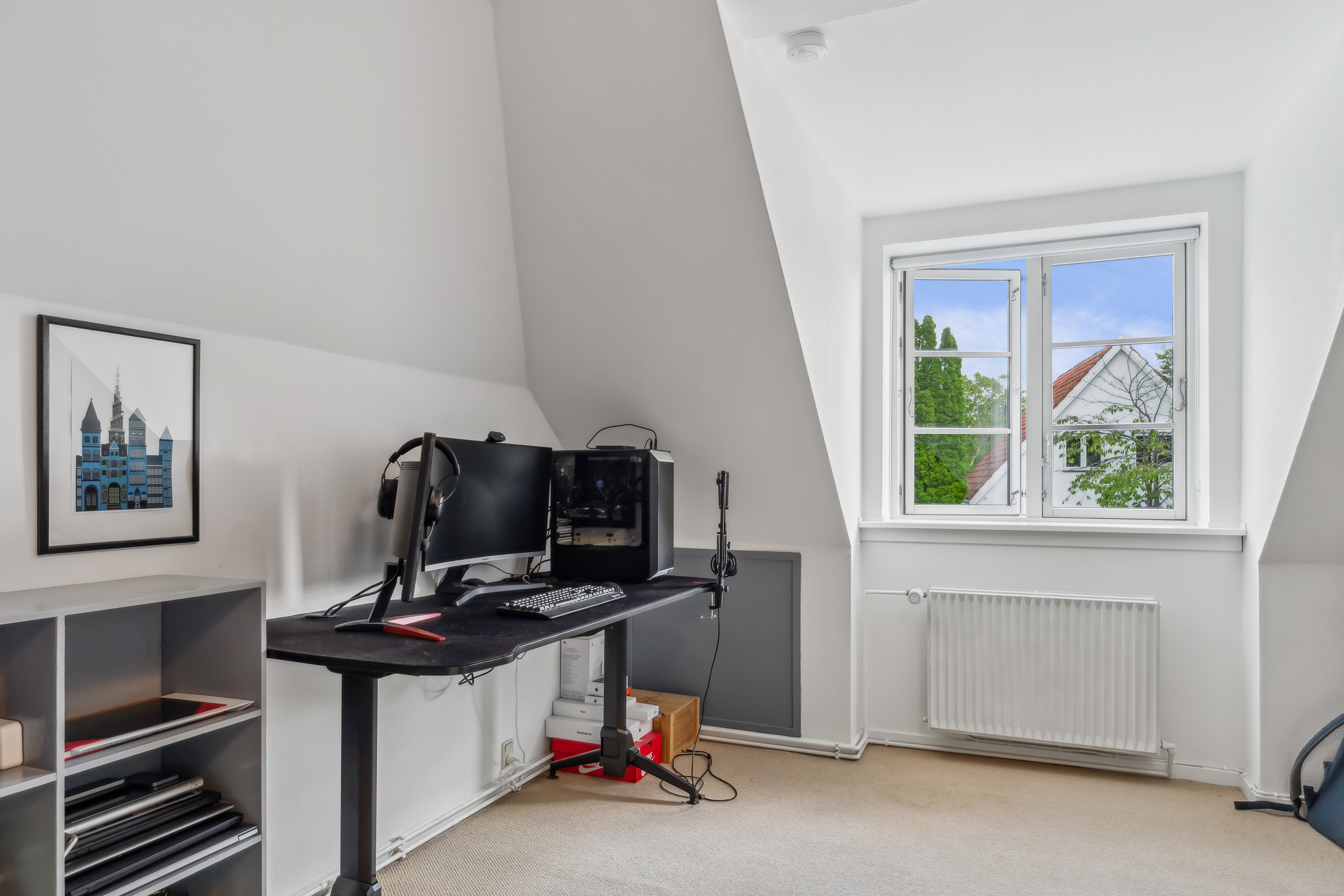 Åhaven 66, 2500 Valby