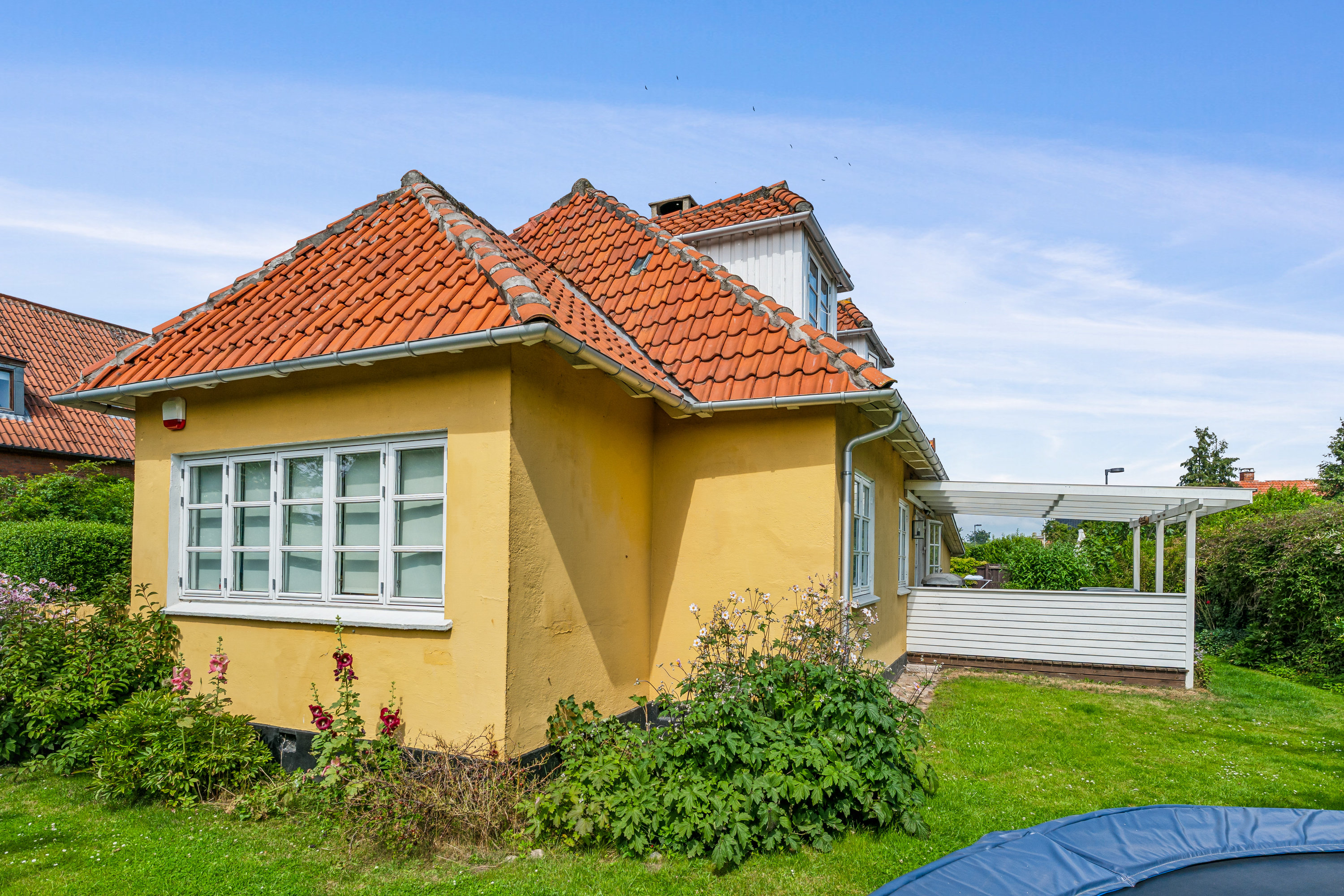 Åhaven 66, 2500 Valby