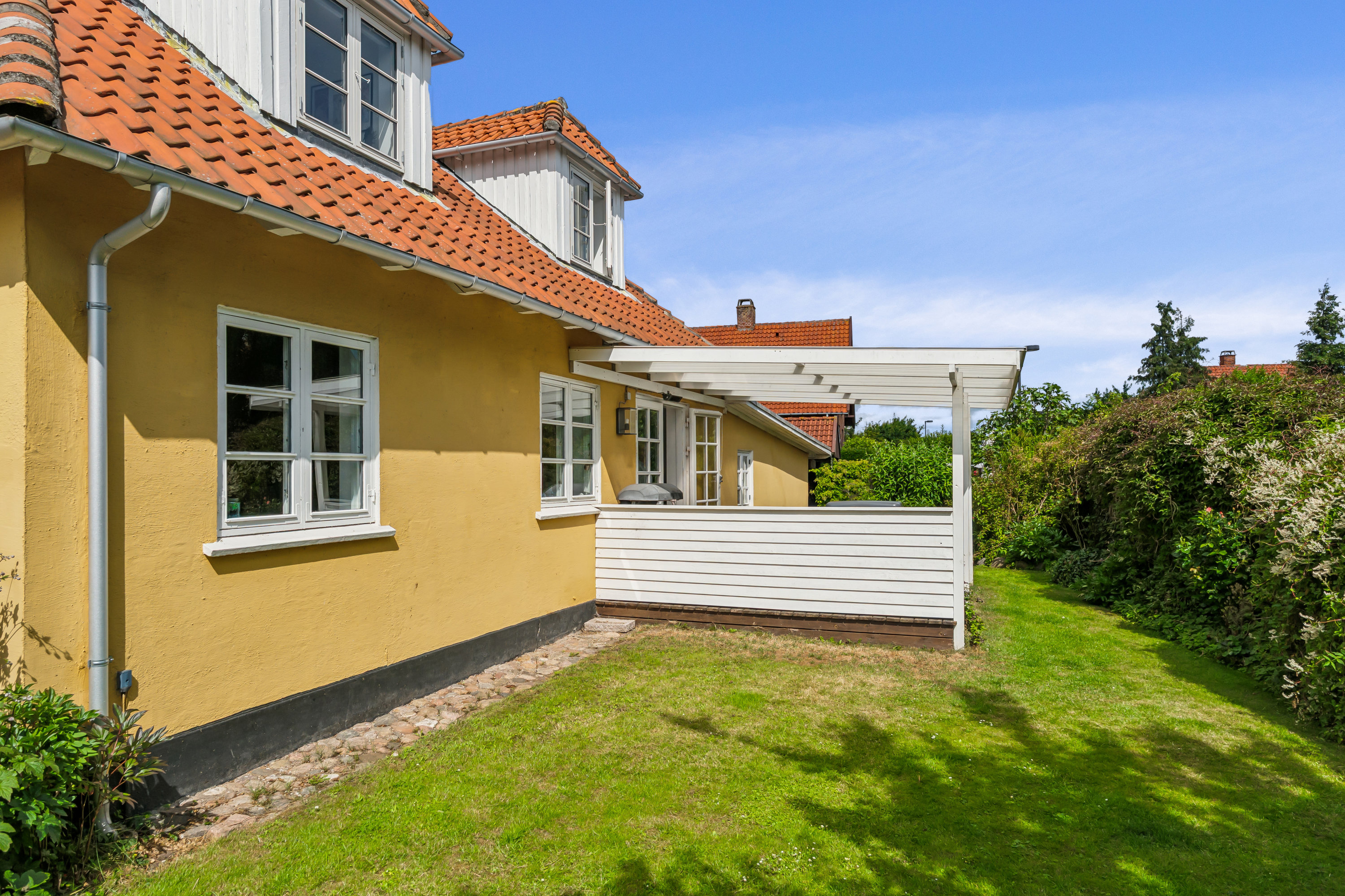 Åhaven 66, 2500 Valby