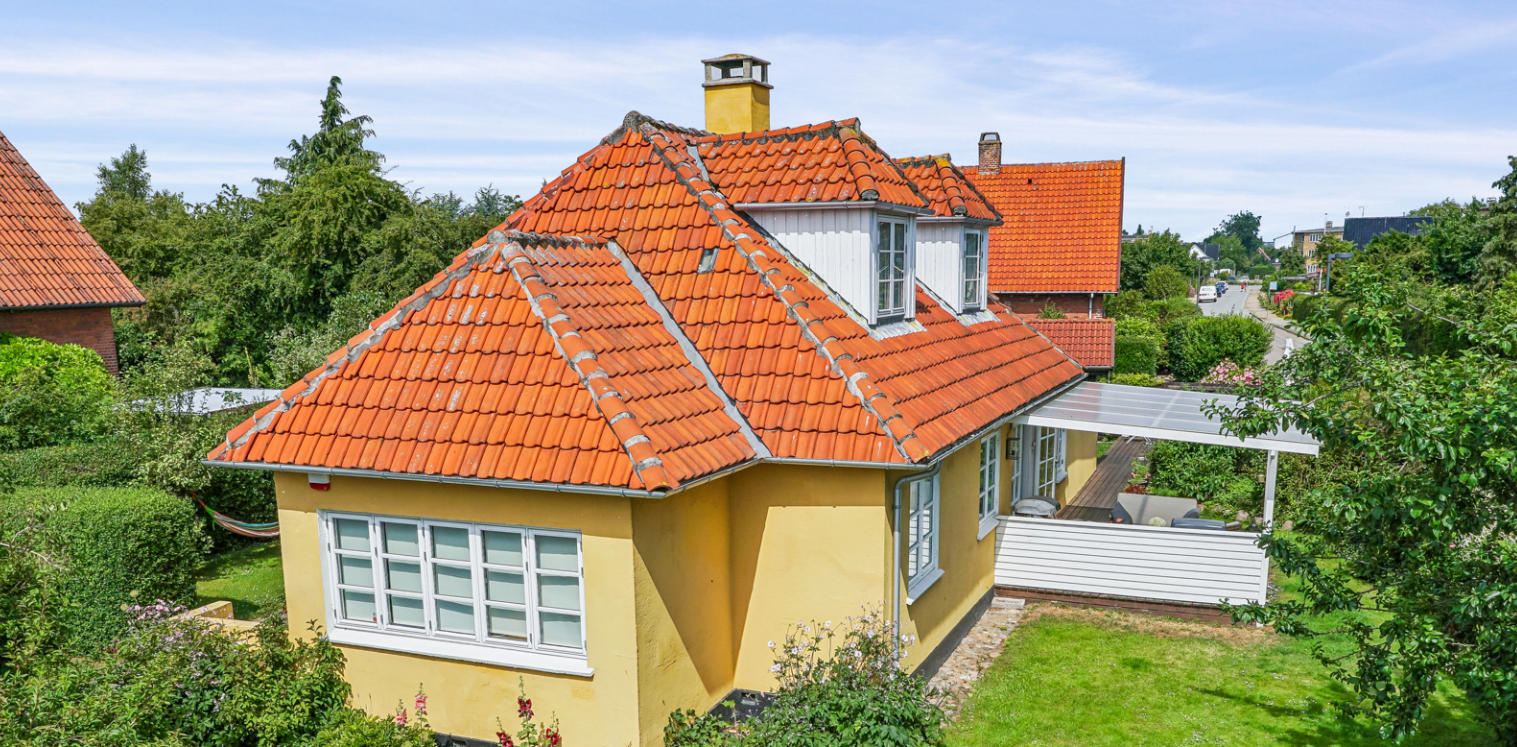 Åhaven 66, 2500 Valby