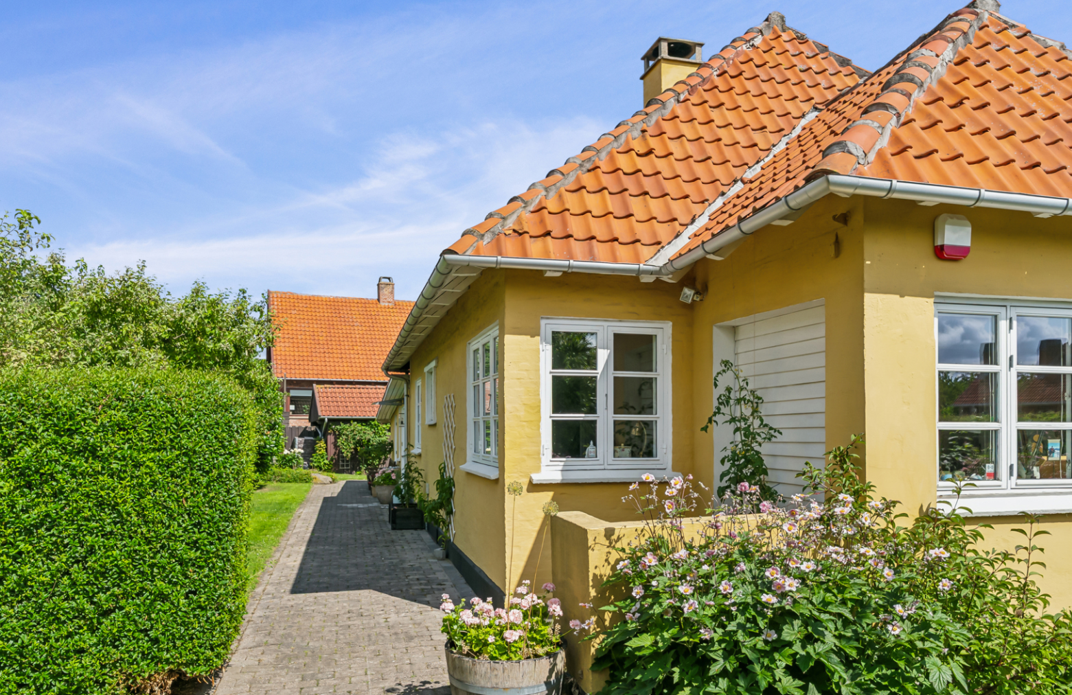 Åhaven 66, 2500 Valby