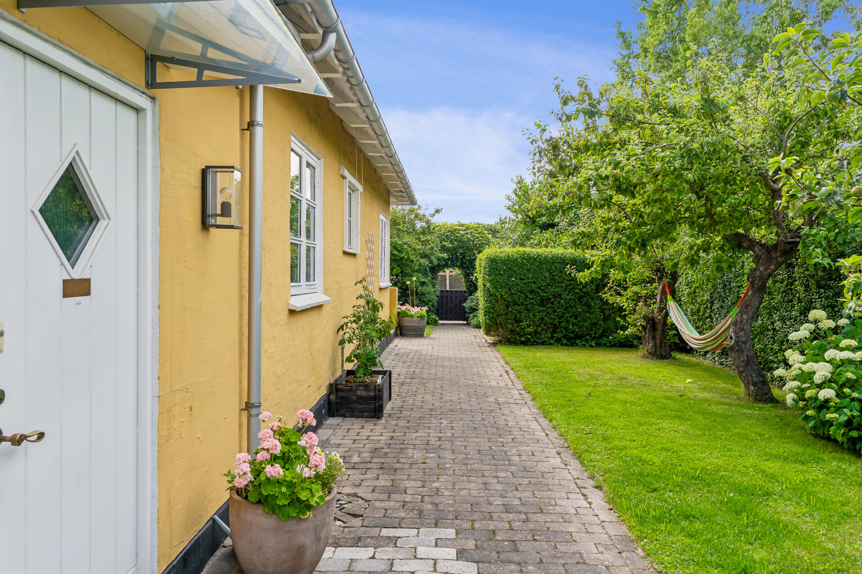 Åhaven 66, 2500 Valby