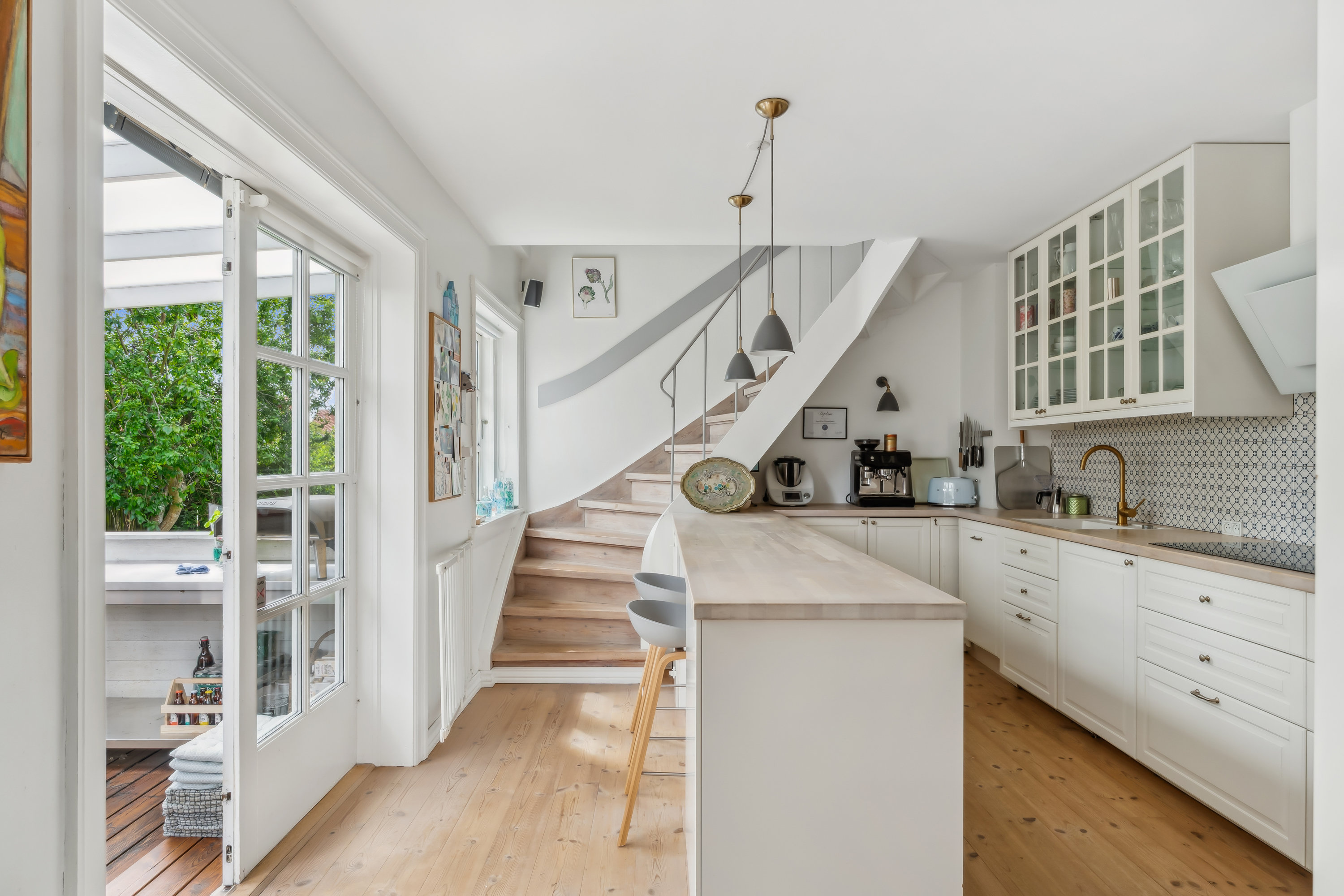 Åhaven 66, 2500 Valby