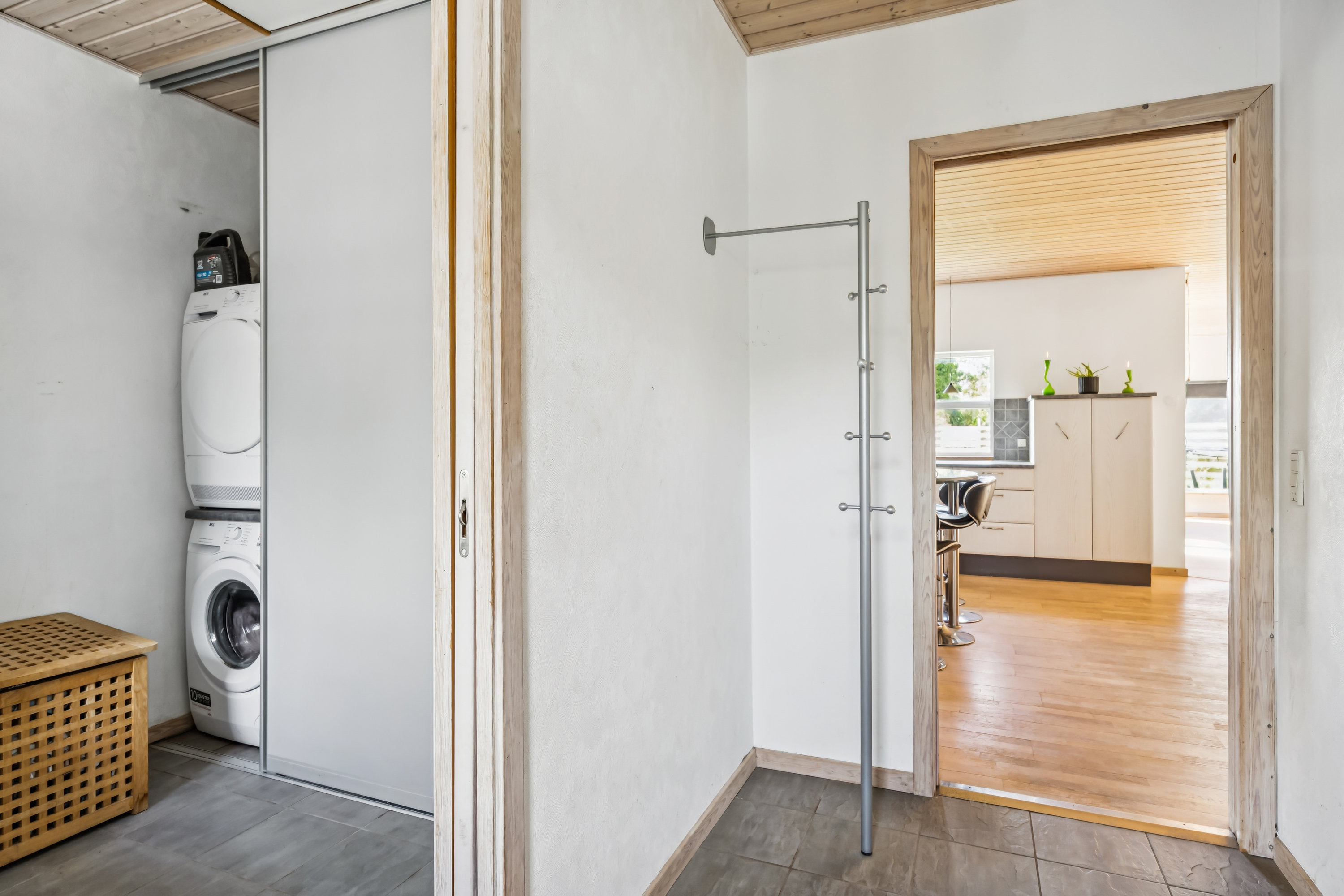 Vestergade 9A, 4050 Skibby
