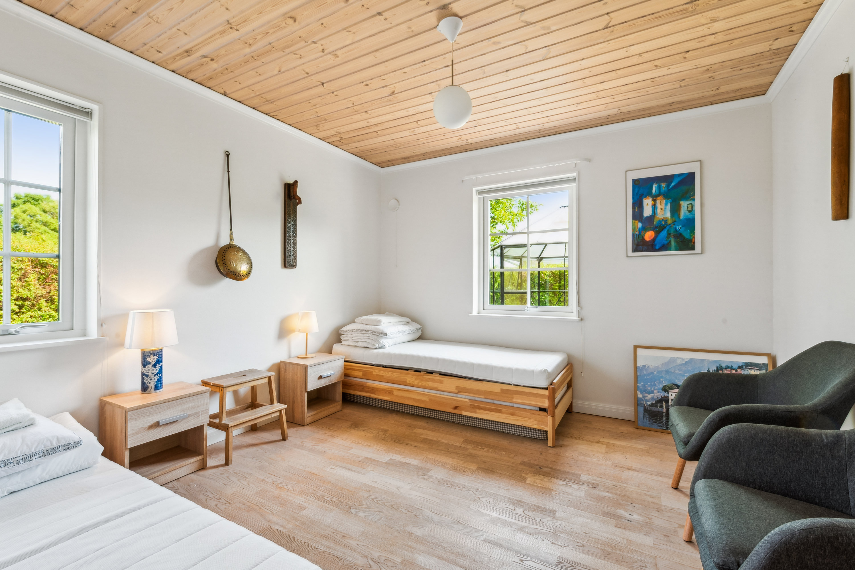 Sømærkevej 7, 3300 Frederiksværk